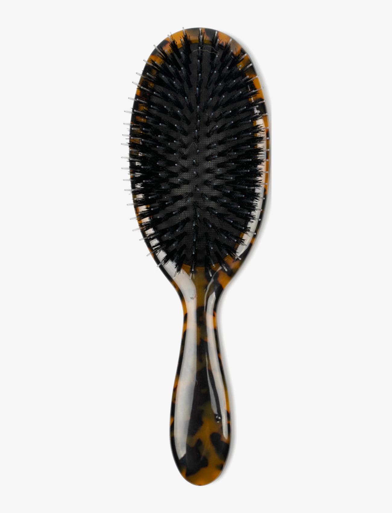 SUI AVA SUI AVA Brush - Paddelbürsten - TORTOISE / brown