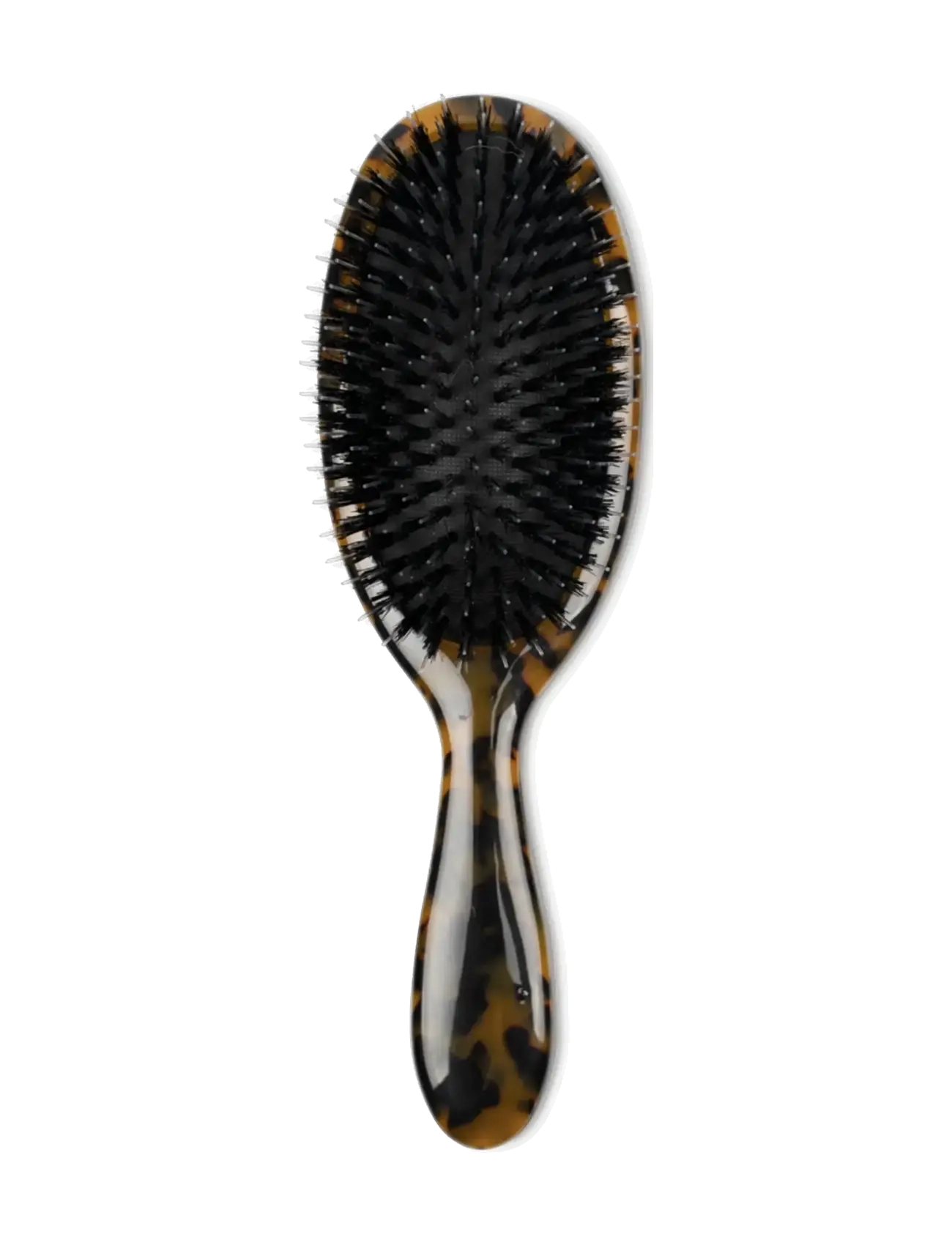 SUI AVA SUI AVA Brush - Hårprodukter - TORTOISE / brown