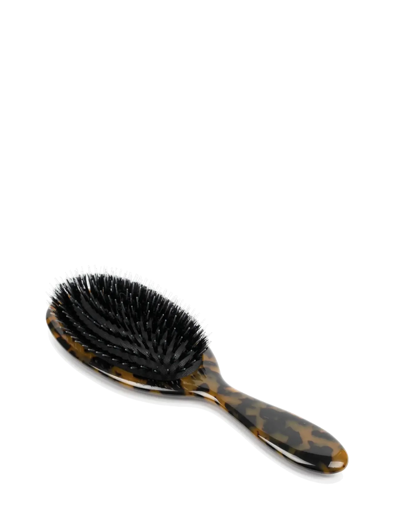 SUI AVA - SUI AVA Brush - paddle brush - tortoise - 1