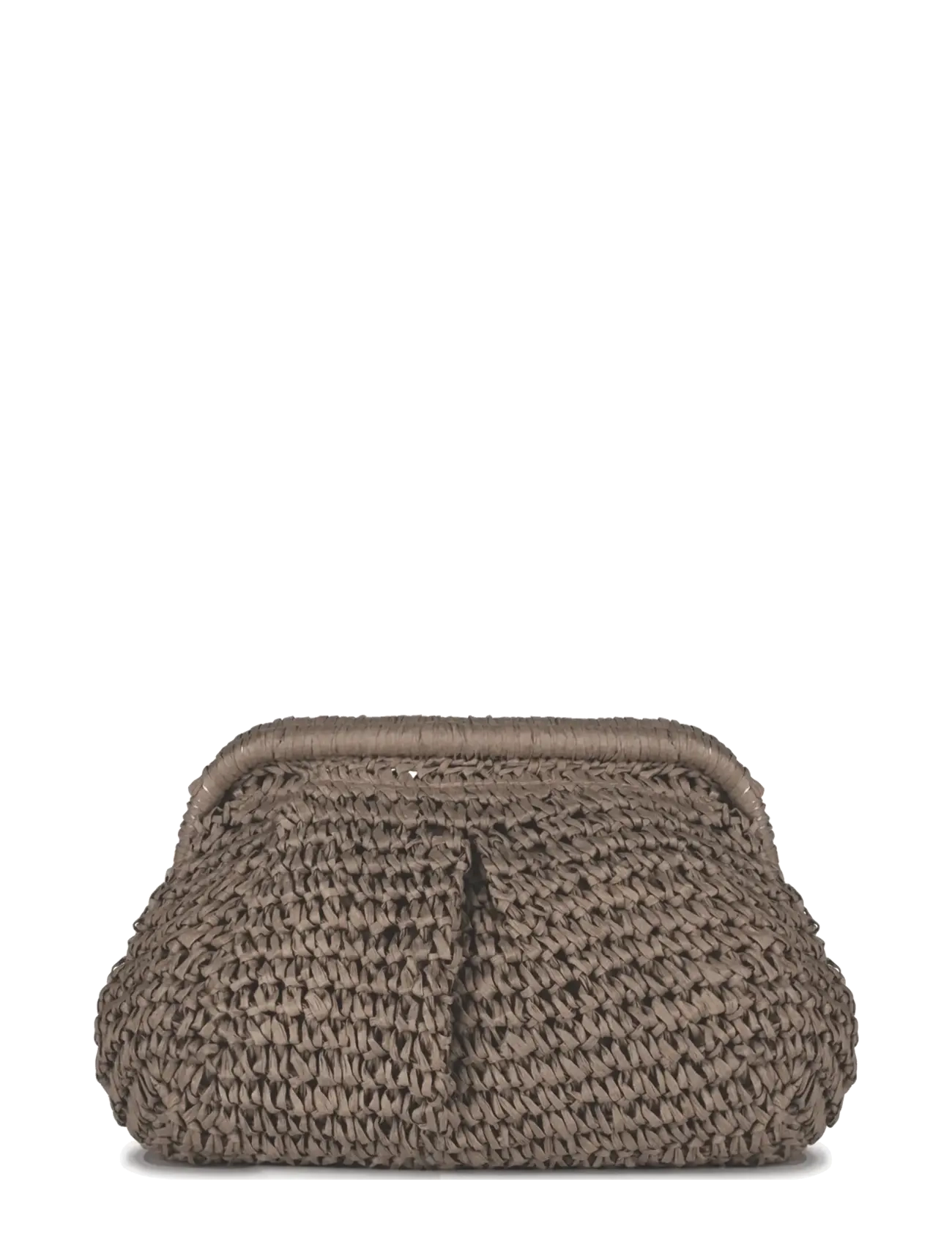 SUI AVA Olivia Bloom Bag - Sui Ava - TAUPE / brown