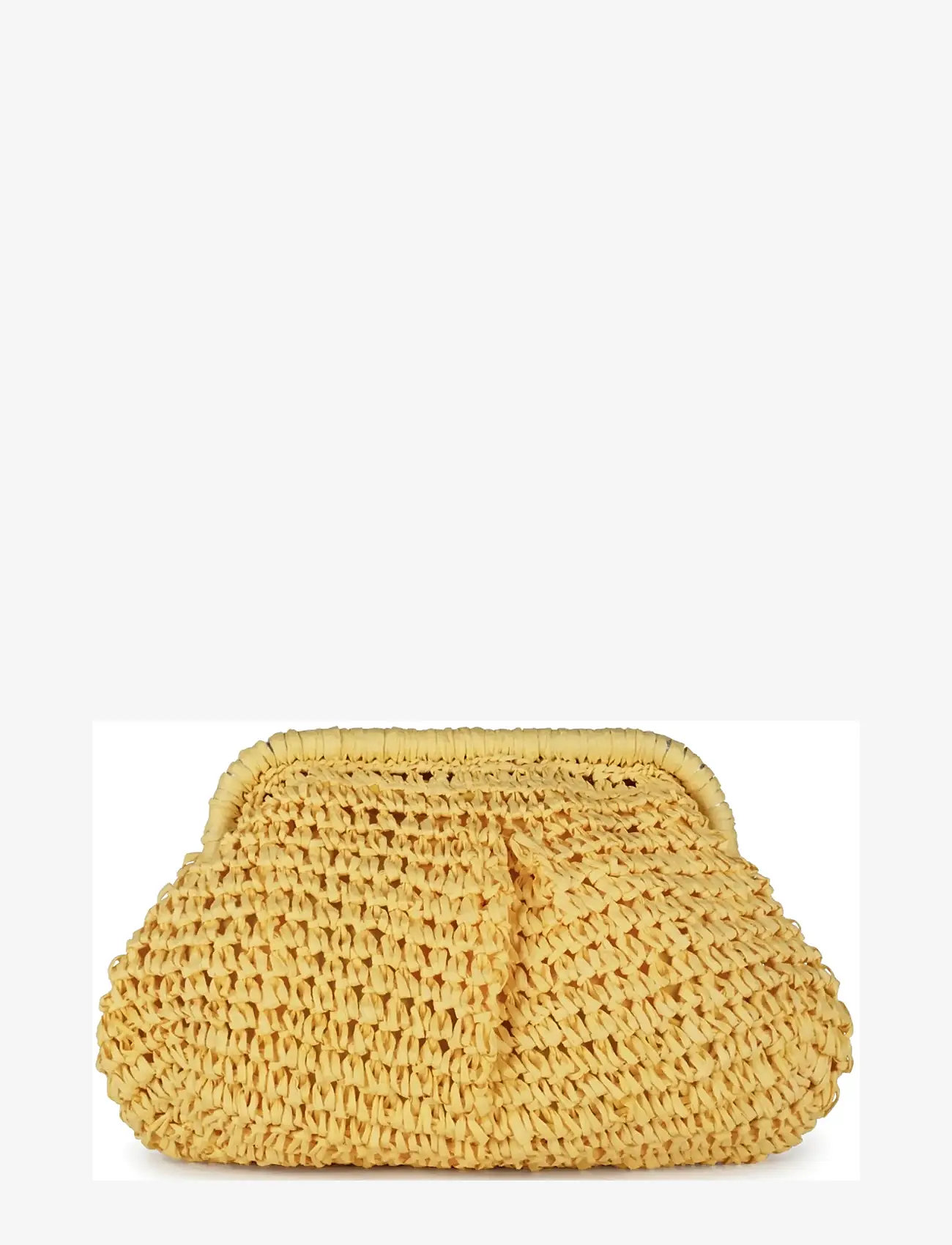 SUI AVA - Olivia Bloom Bag - special occasions - yellow - 1