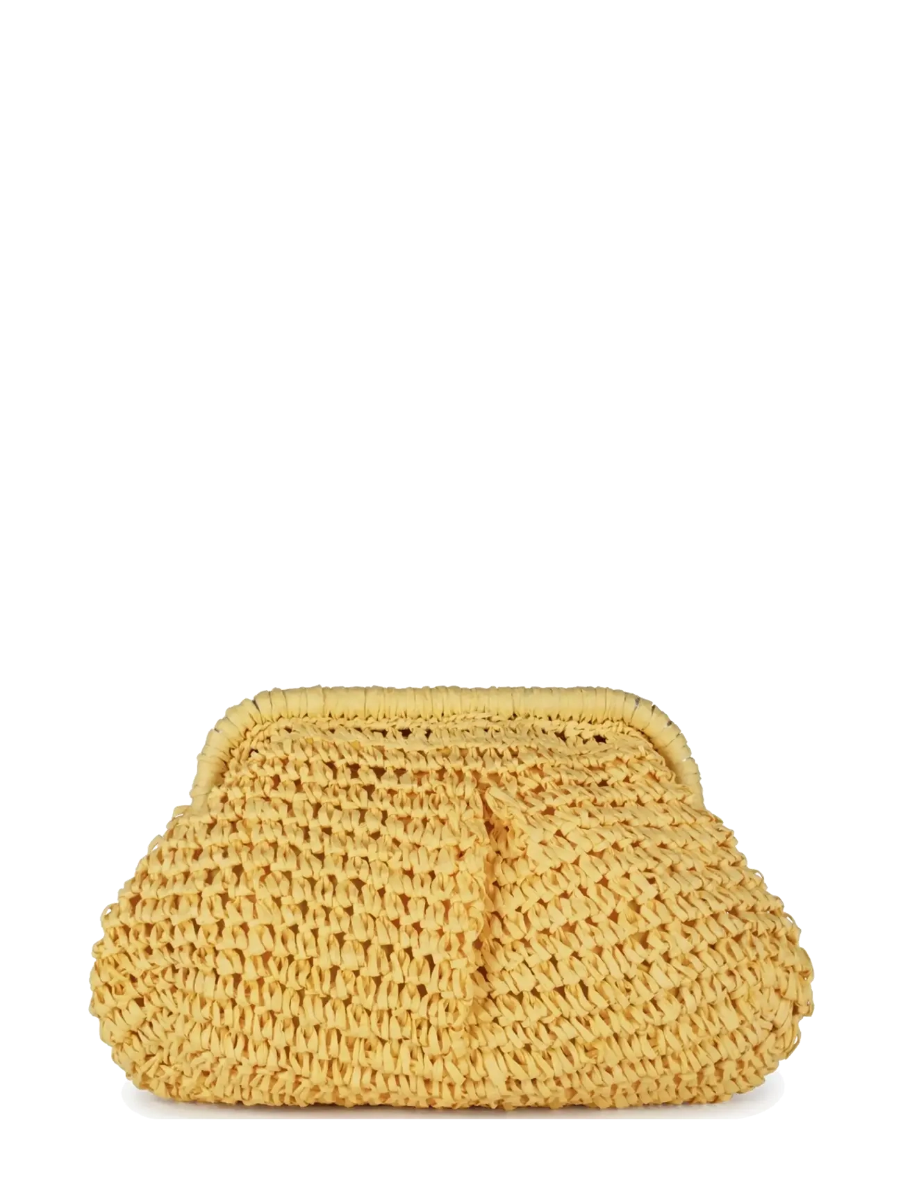 SUI AVA Olivia Bloom Bag - Sui Ava - YELLOW / yellow