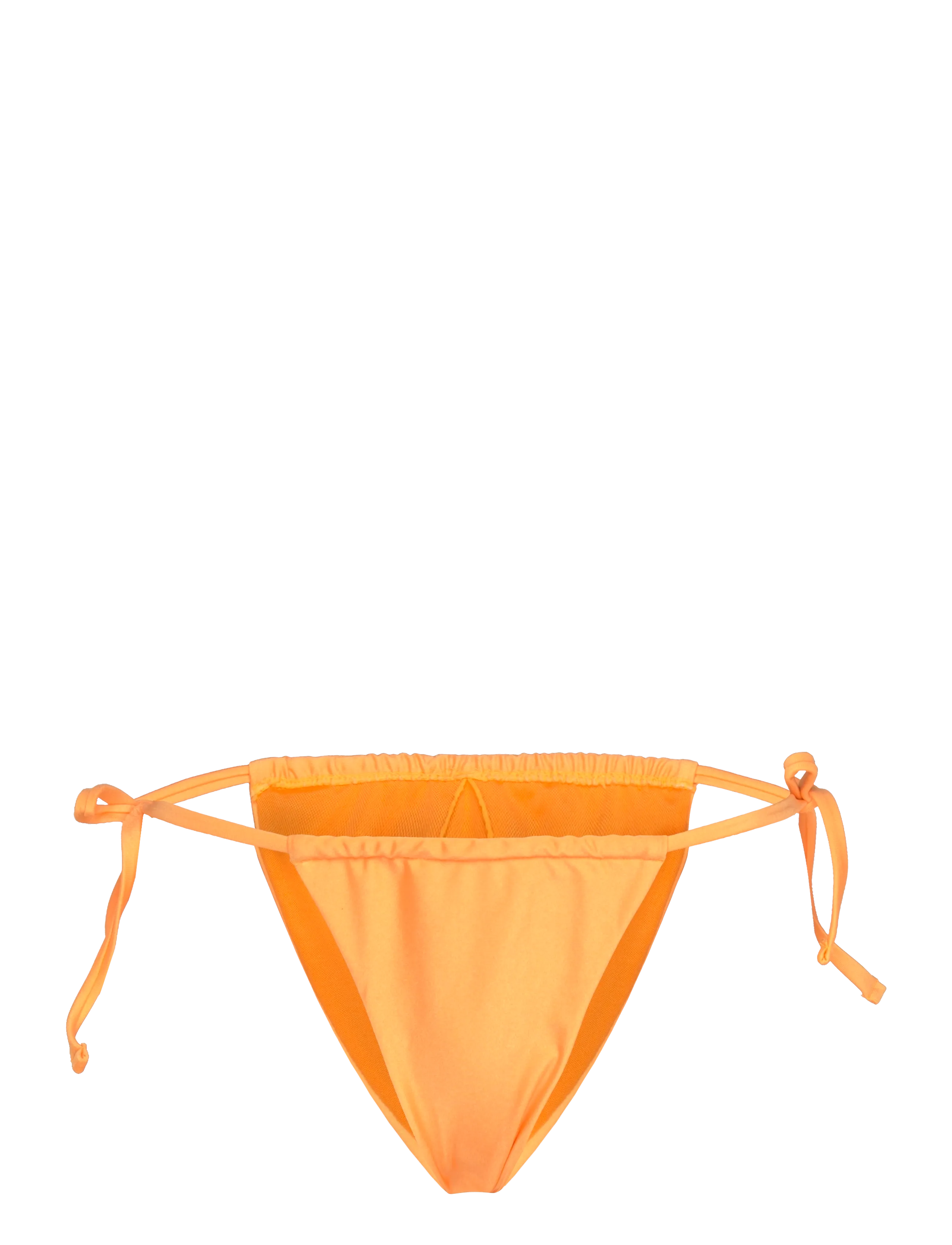SUI AVA Butterfly Bikini Tanga Orange - 36 - Damen