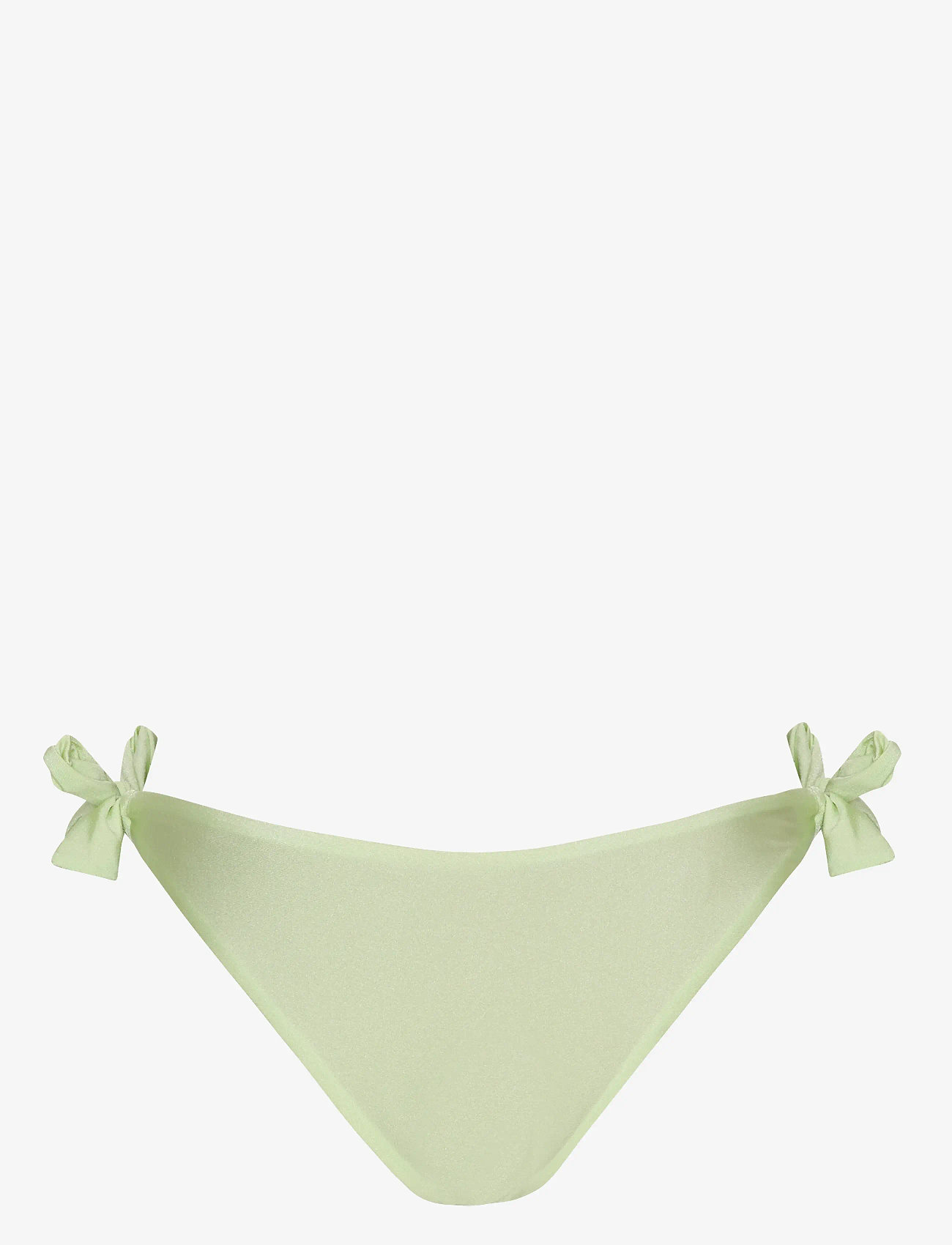 SUI AVA - Waverly Bikini Briefs - bikinibriefs - mint/brown - 2