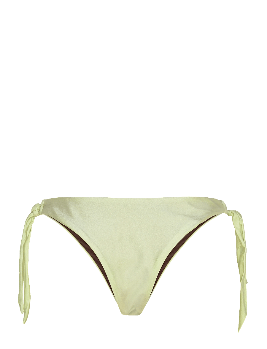 SUI AVA - Waverly Bikini Briefs - bikinibriefs - mint/brown - 2