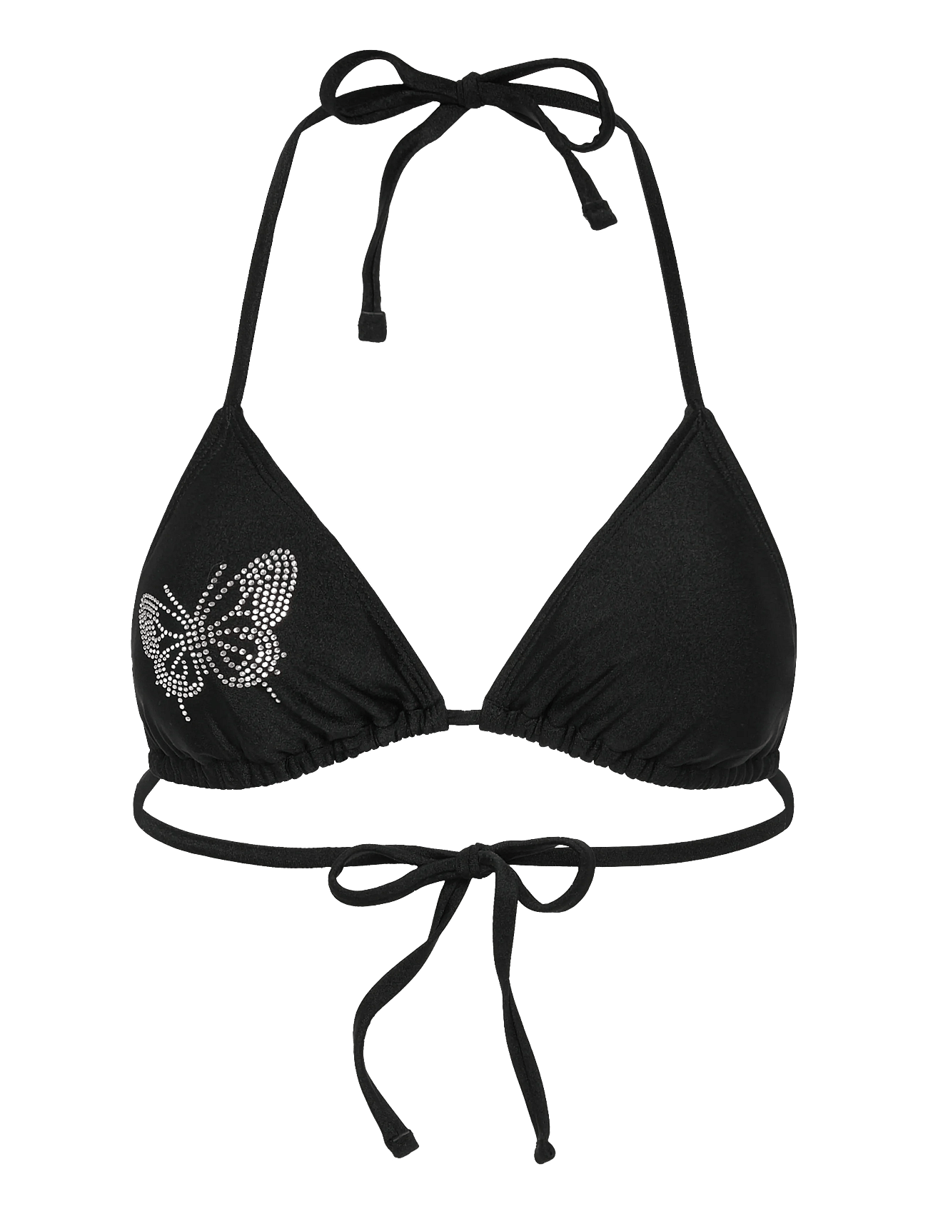 SUI AVA - Butterfly Bikini Top