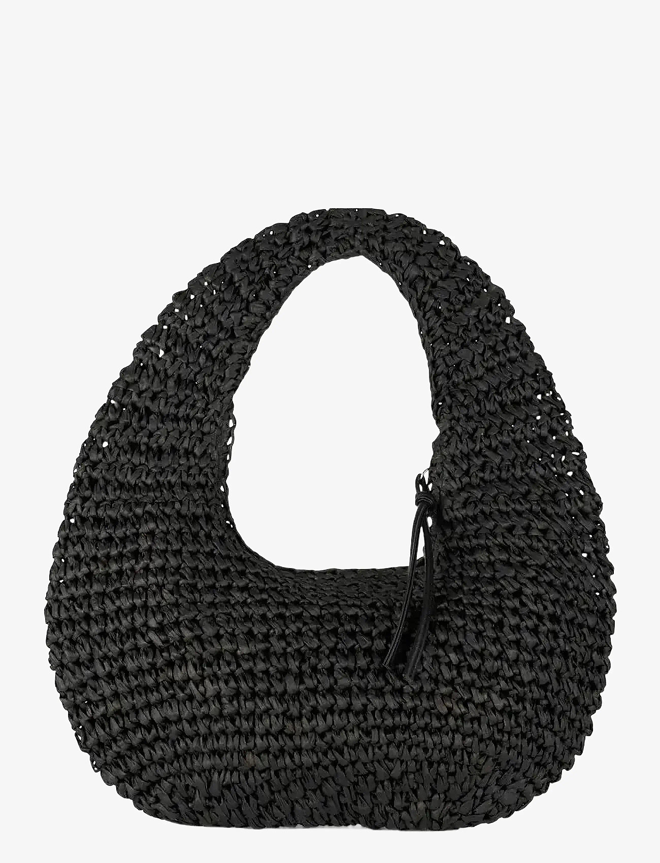 SUI AVA - Casual Bag - festmode zu outlet-preisen - black - 1