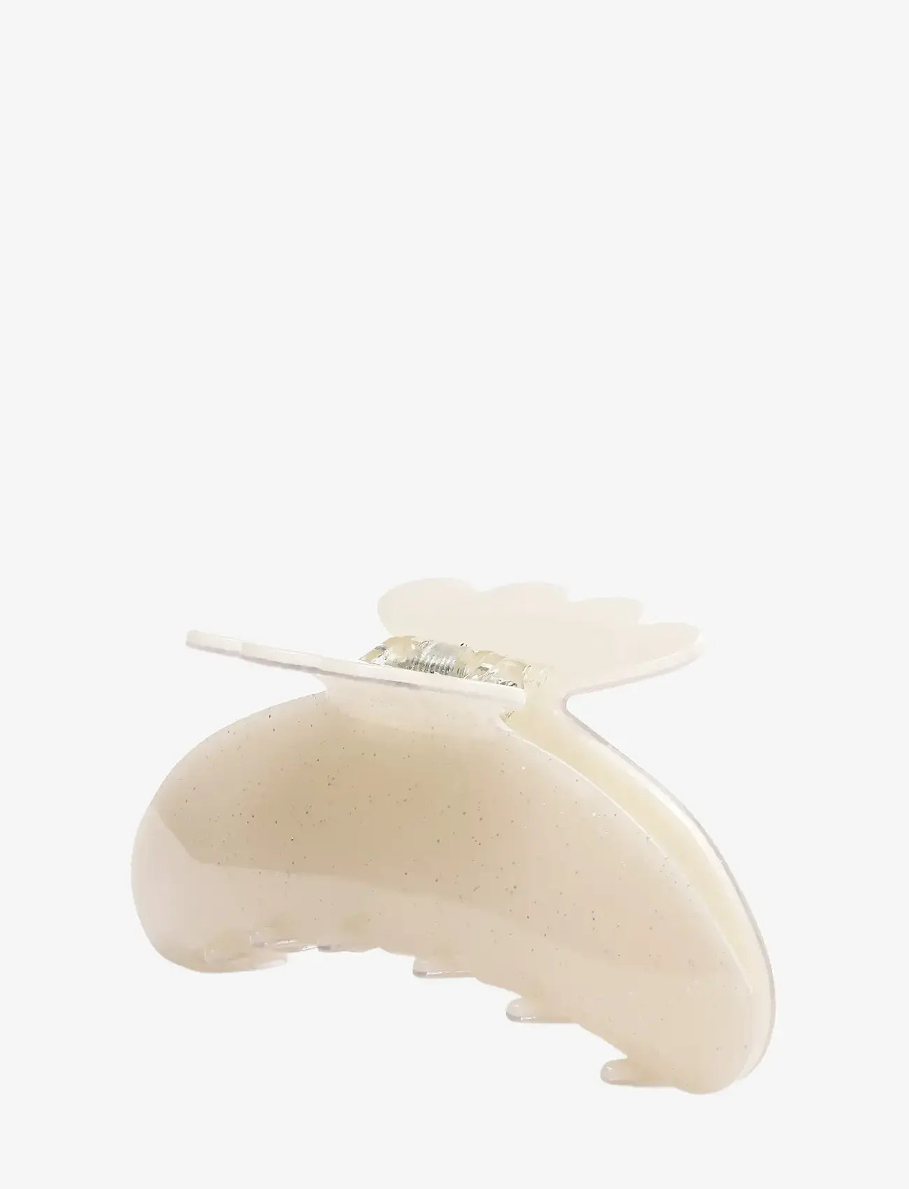 SUI AVA - Helle Pastel Big - cream glitter - 0