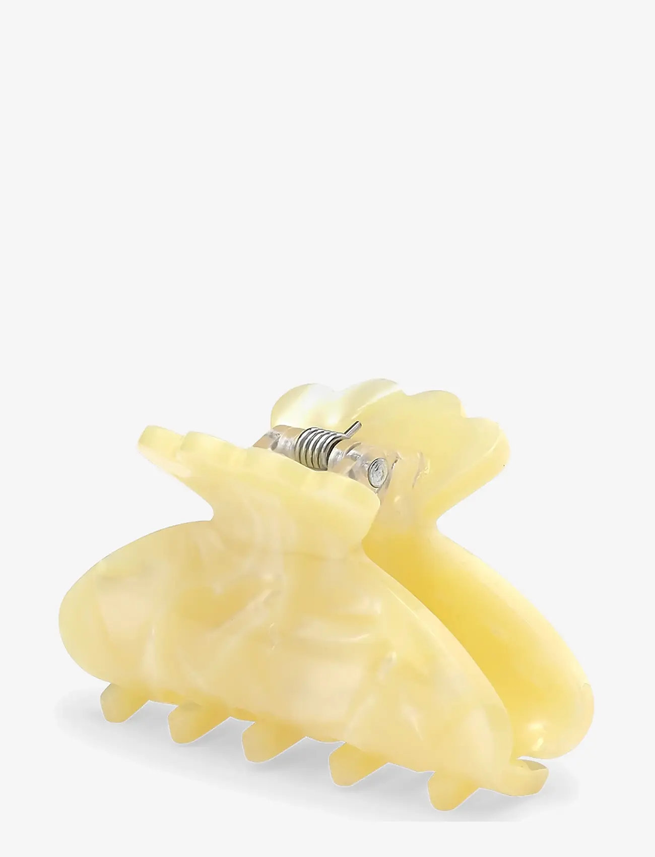 SUI AVA - Helle Pastel Marble Mini - yellow - 1