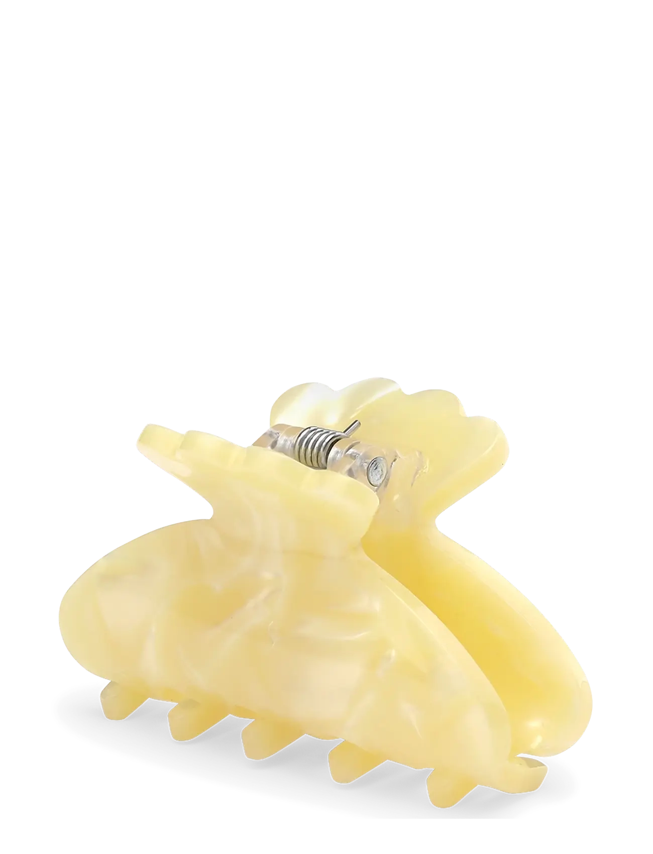 SUI AVA Helle Pastel Marble Mini - Accessoires - YELLOW / yellow