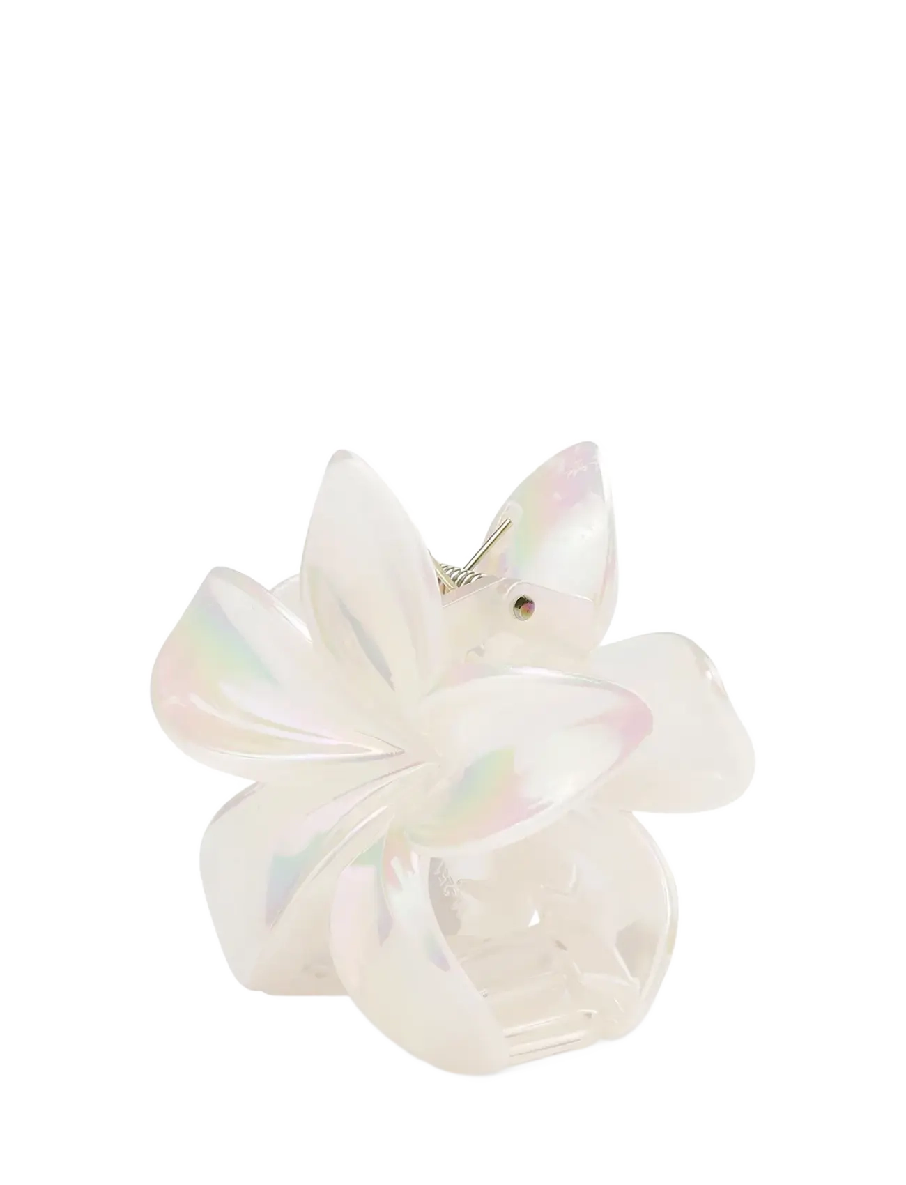 SUI AVA Plumeria Pastel Big - Sui Ava - BRIGHT WHITE / white