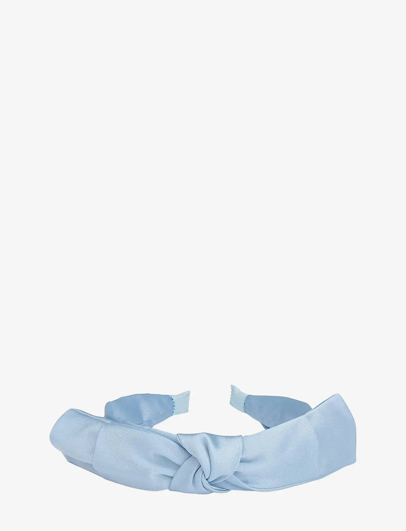 SUI AVA - Bow Headband - peapaelad - blue - 0