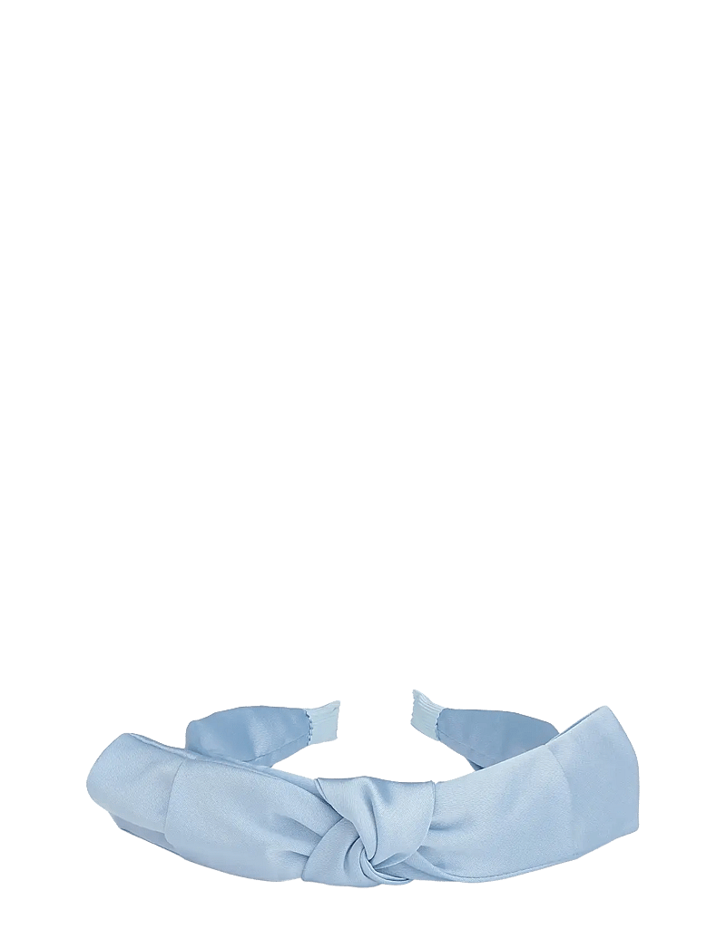 SUI AVA - Bow Headband - peapaelad - blue - 0