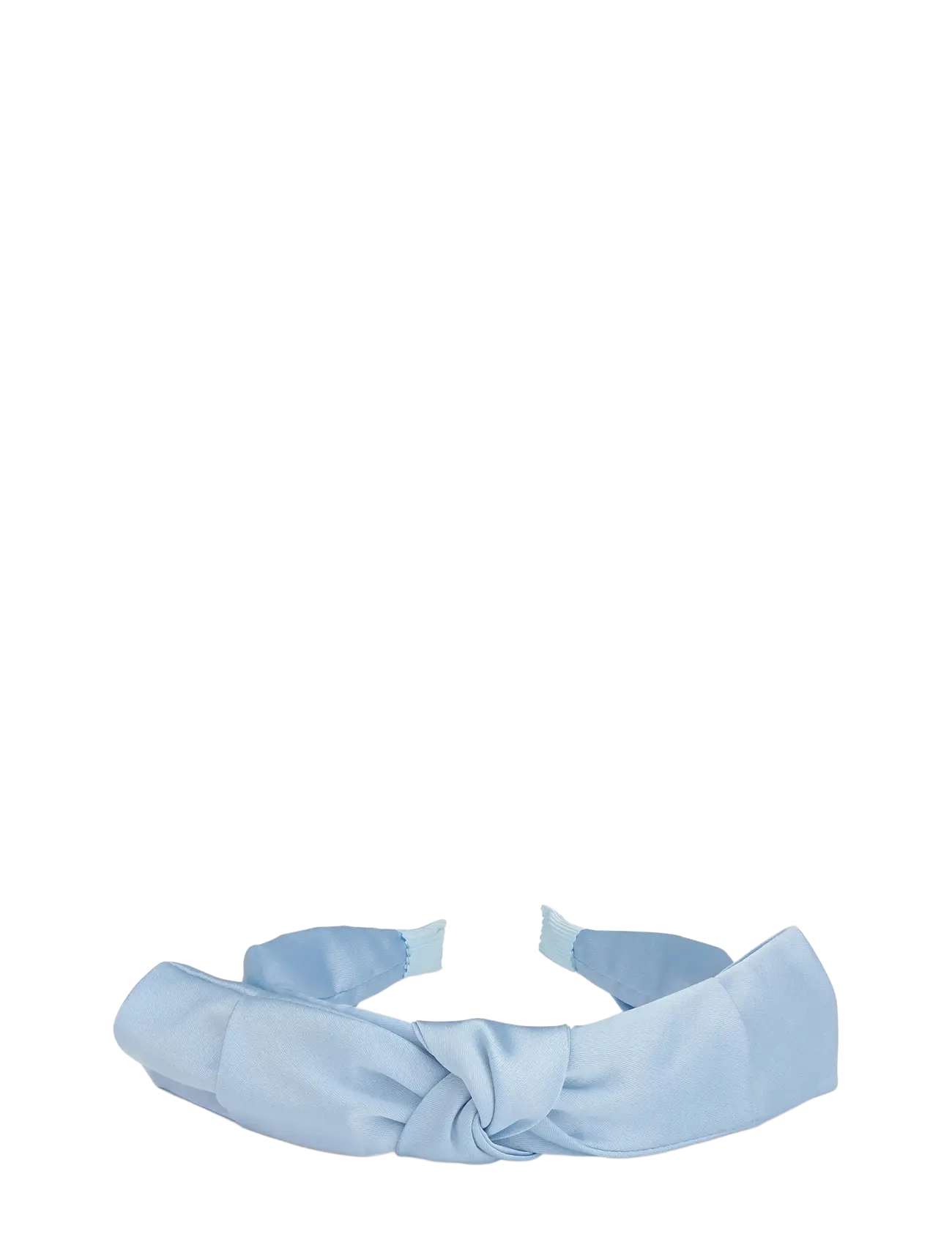 SUI AVA Bow Headband - Sui Ava - BLUE / blue
