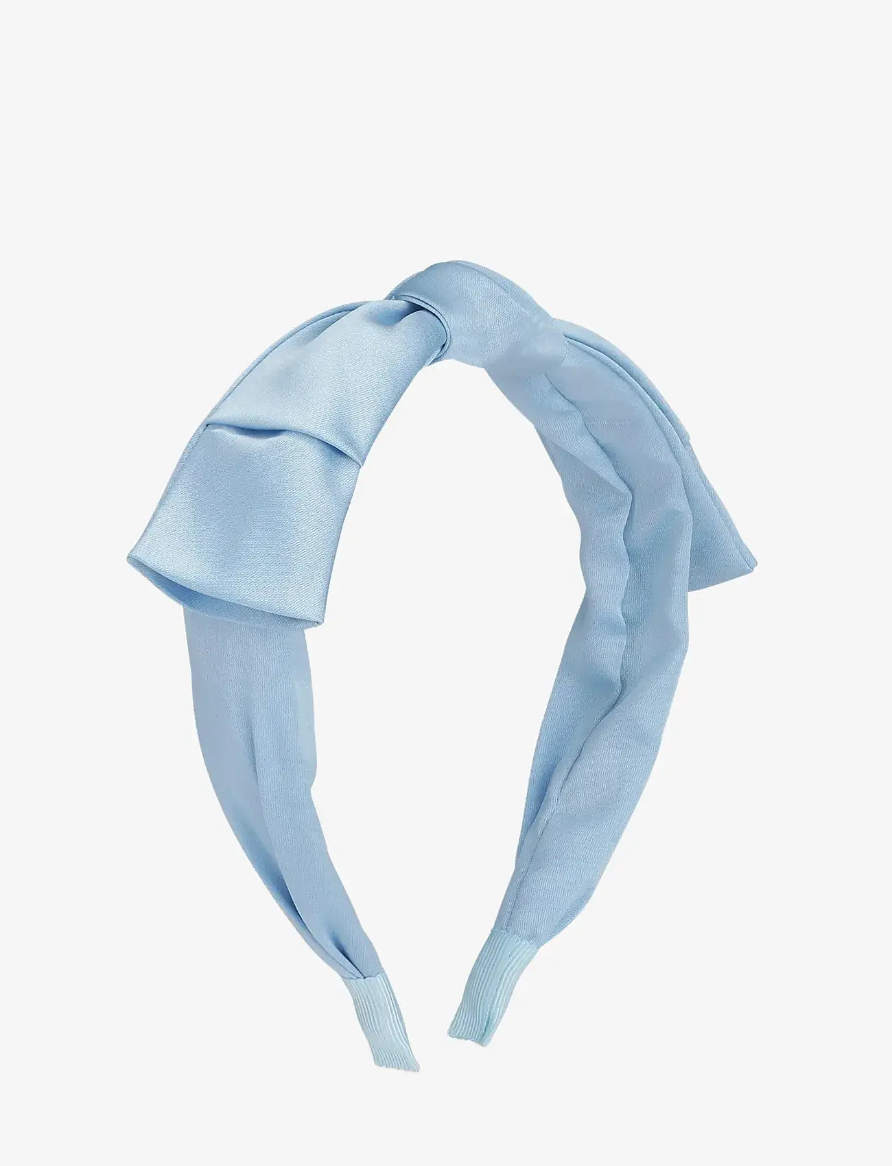 SUI AVA - Bow Headband - peapaelad - blue - 1