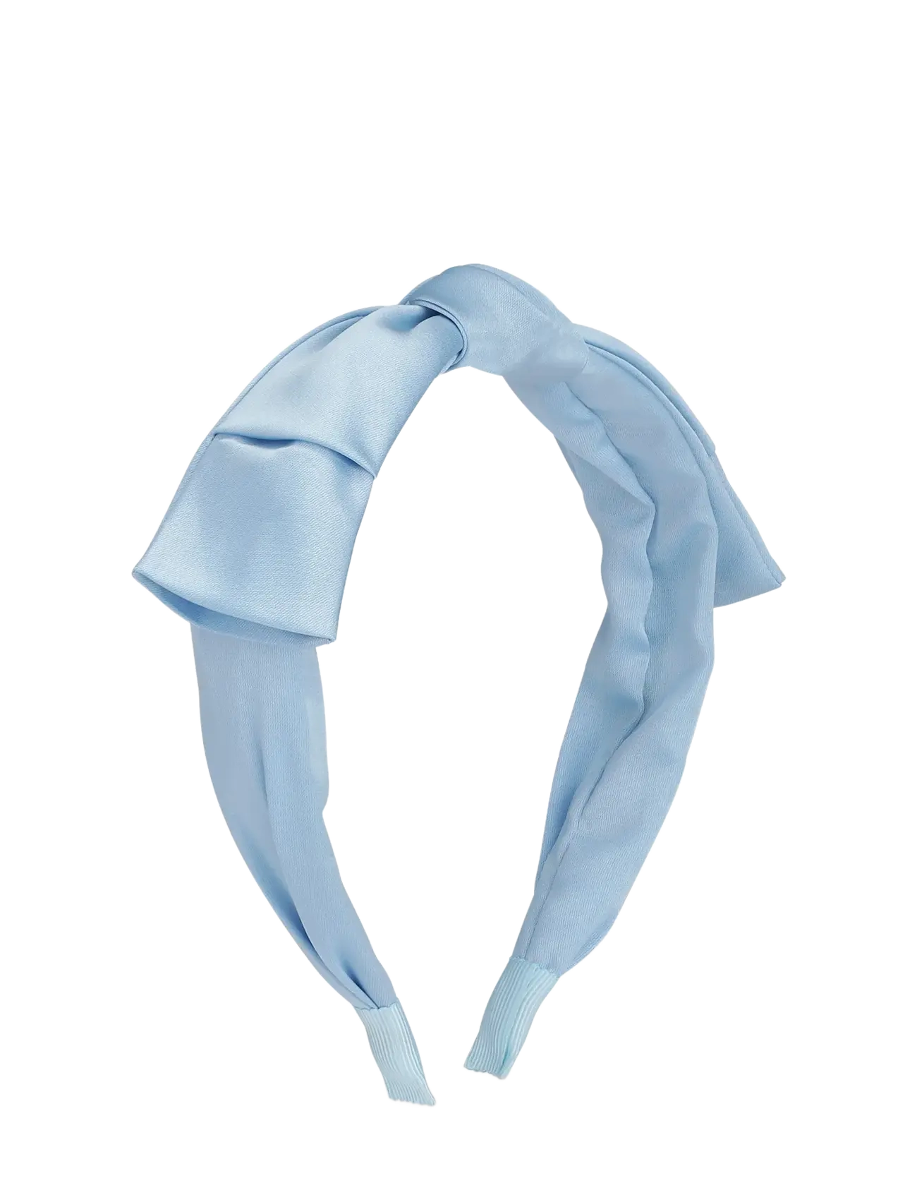 SUI AVA - Bow Headband - zemākās cenas - blue - 1