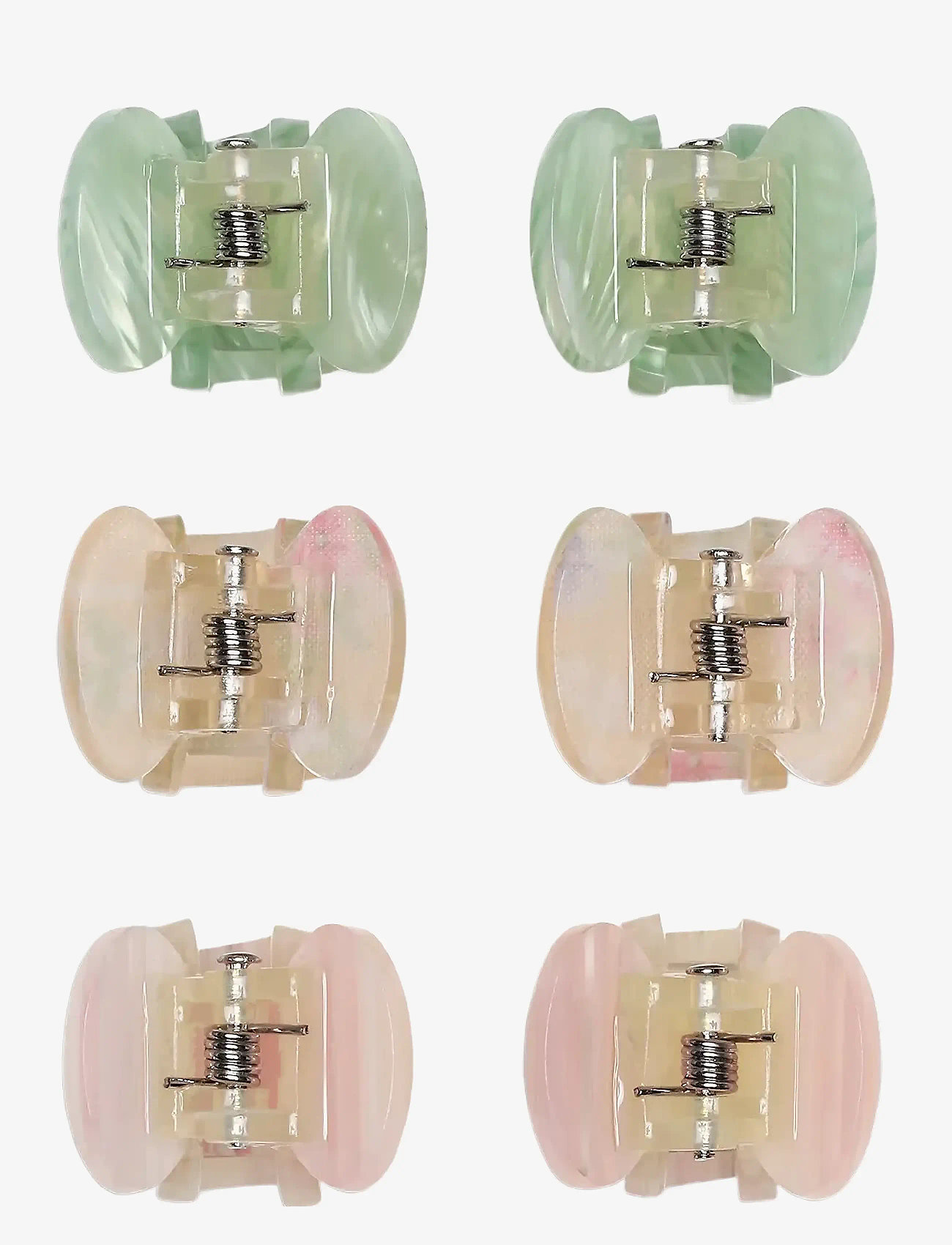 SUI AVA - 6-pack Tiny Italia Claws - vintage classics - 1