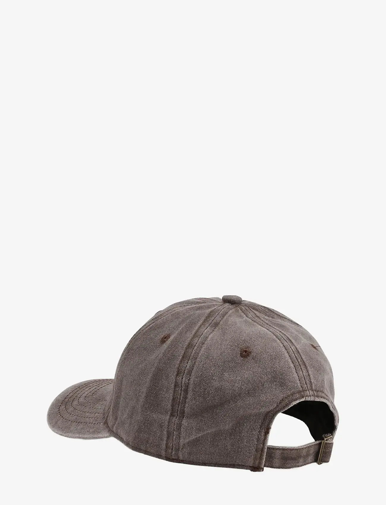 SUI AVA - Everyday Italia Cap - nokamütsid - brown/italia - 2