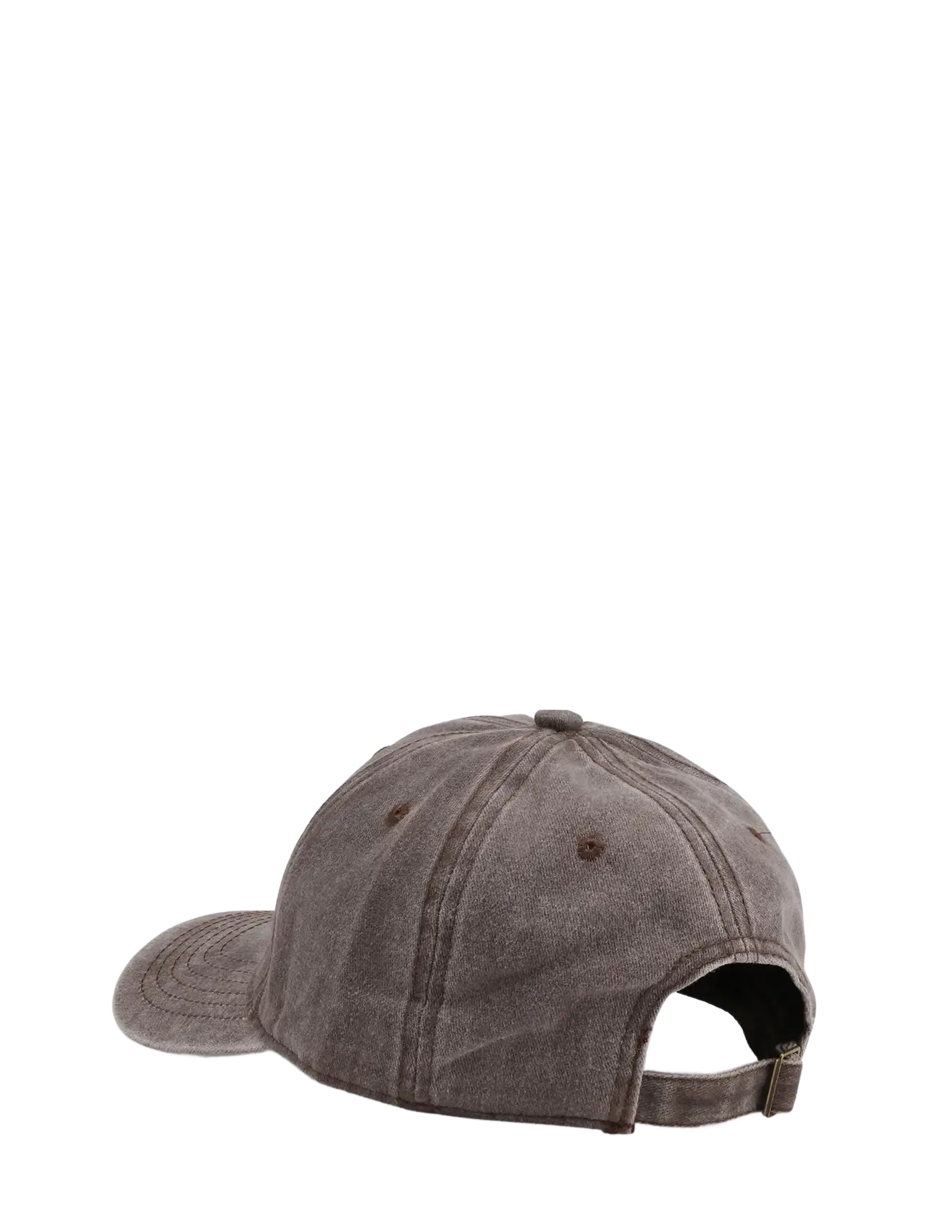 SUI AVA - Everyday Italia Cap - brown/italia - 2