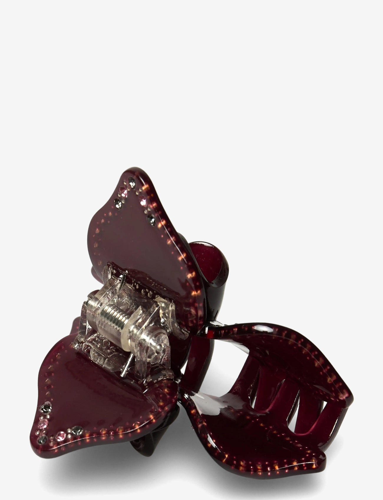 SUI AVA - Polly Harvest Middle - juukselõksud - burgundy - 2