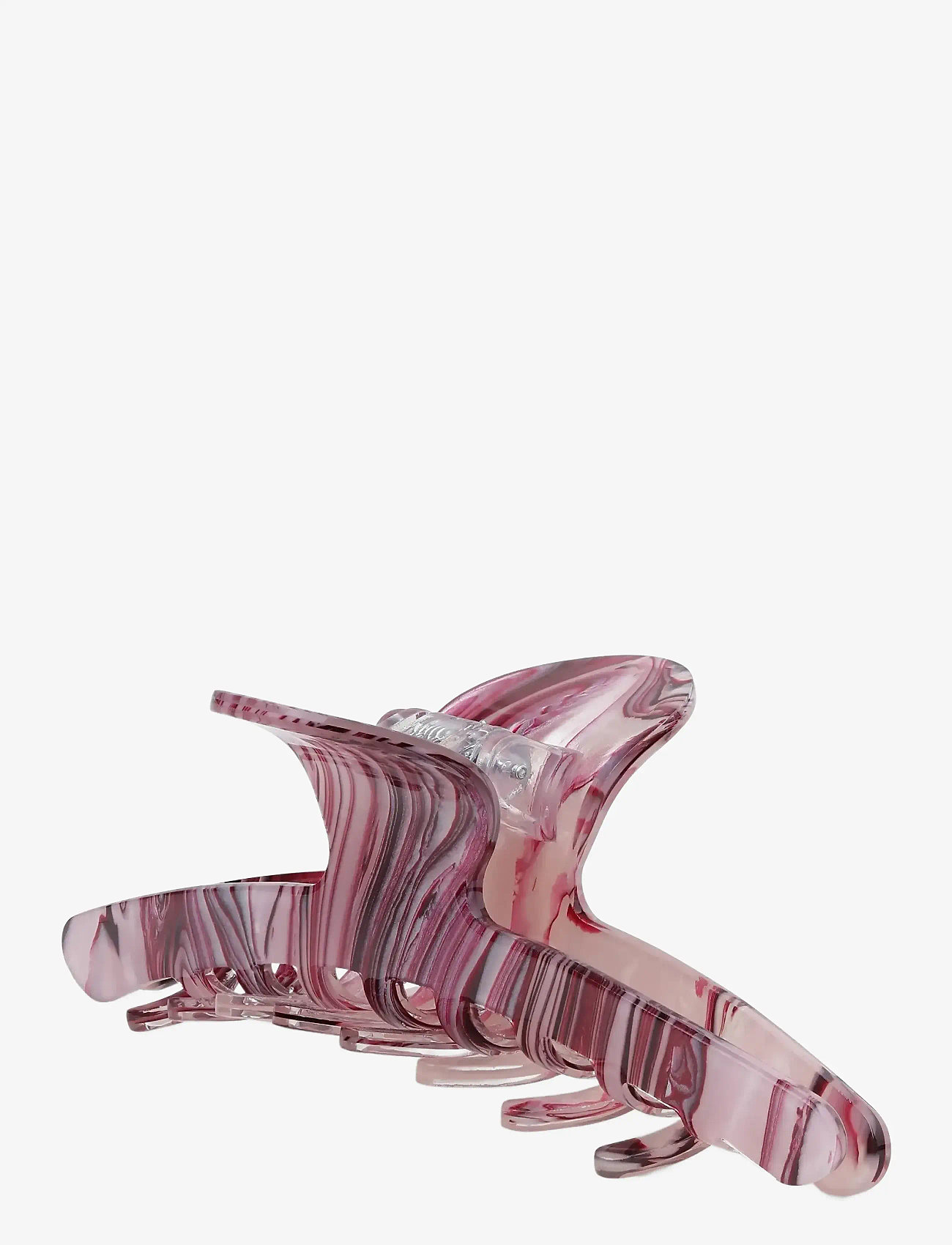 SUI AVA - Ordinary Ember Biggest - burgundy marble - 1