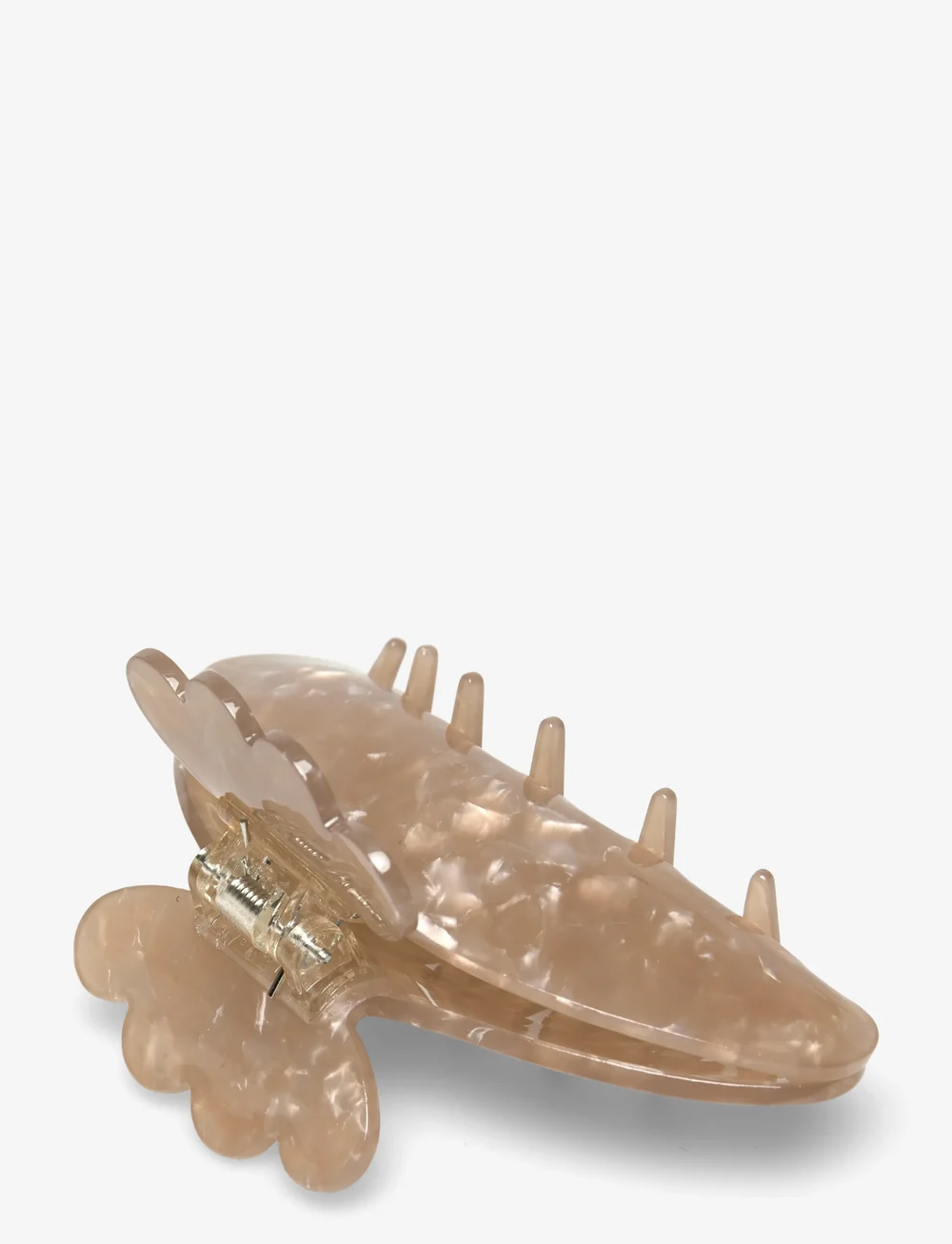 SUI AVA - Helle Nordic Big - hårklemmer - oatmeal - 2