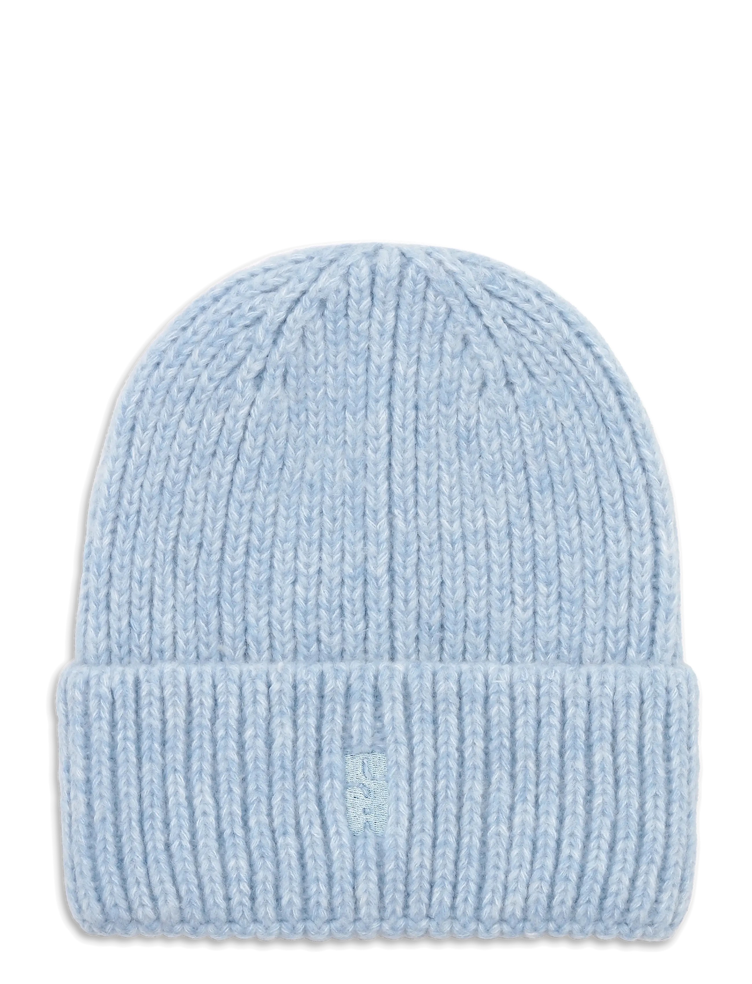 SUI AVA Brenda Beanie - Beanies - BABY BLUE / blue