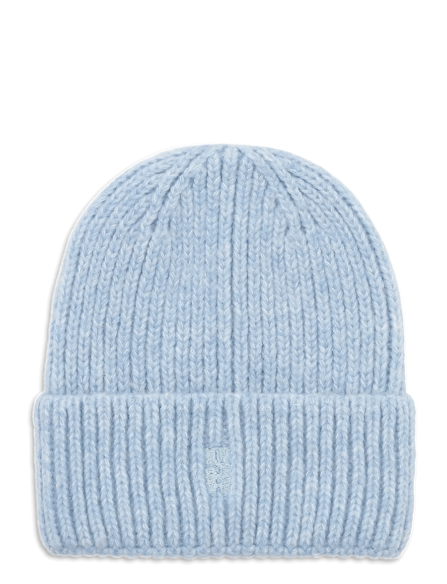SUI AVA - Brenda Beanie - beanies - baby blue - 1