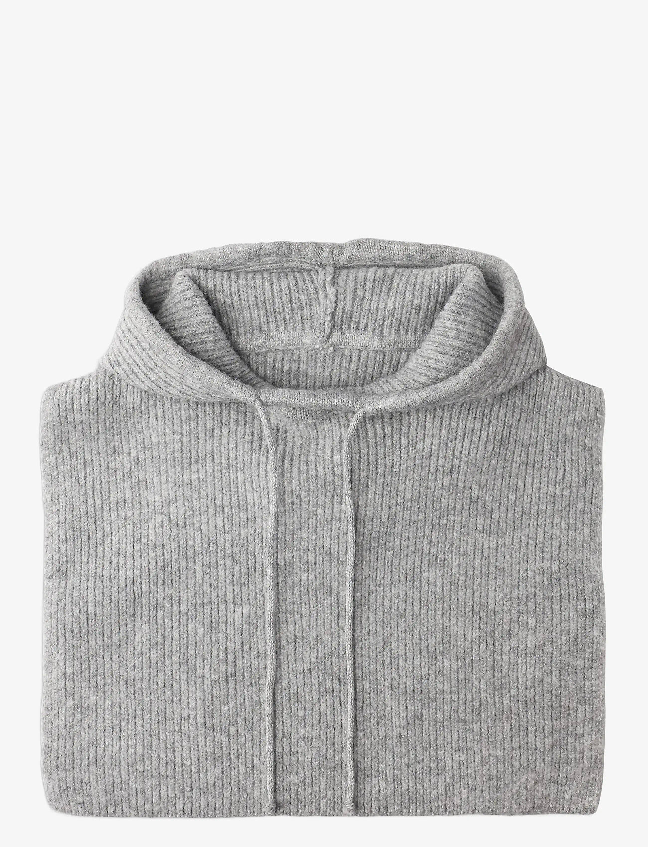 SUI AVA - Donna Balaclava - grey - 0