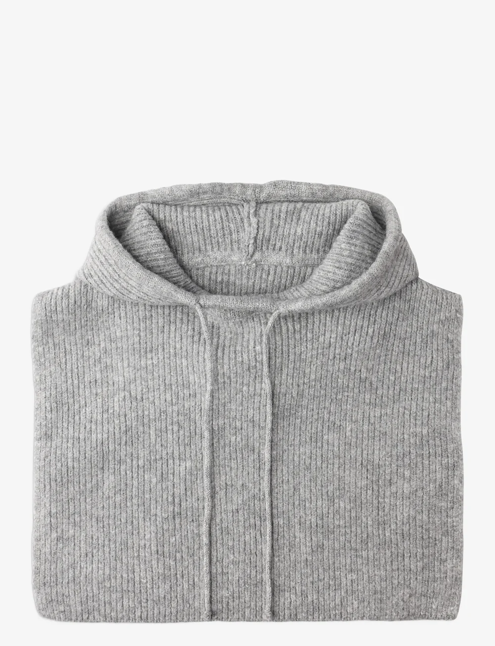 SUI AVA - Donna Balaclava - balaclava - grey - 0