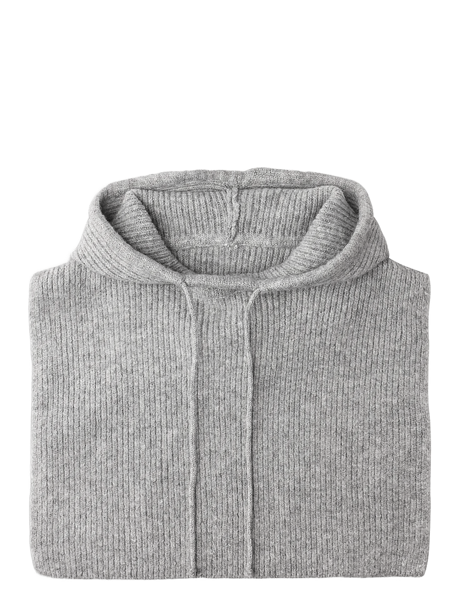 SUI AVA - Donna Balaclava - sturmhauben - grey - 1