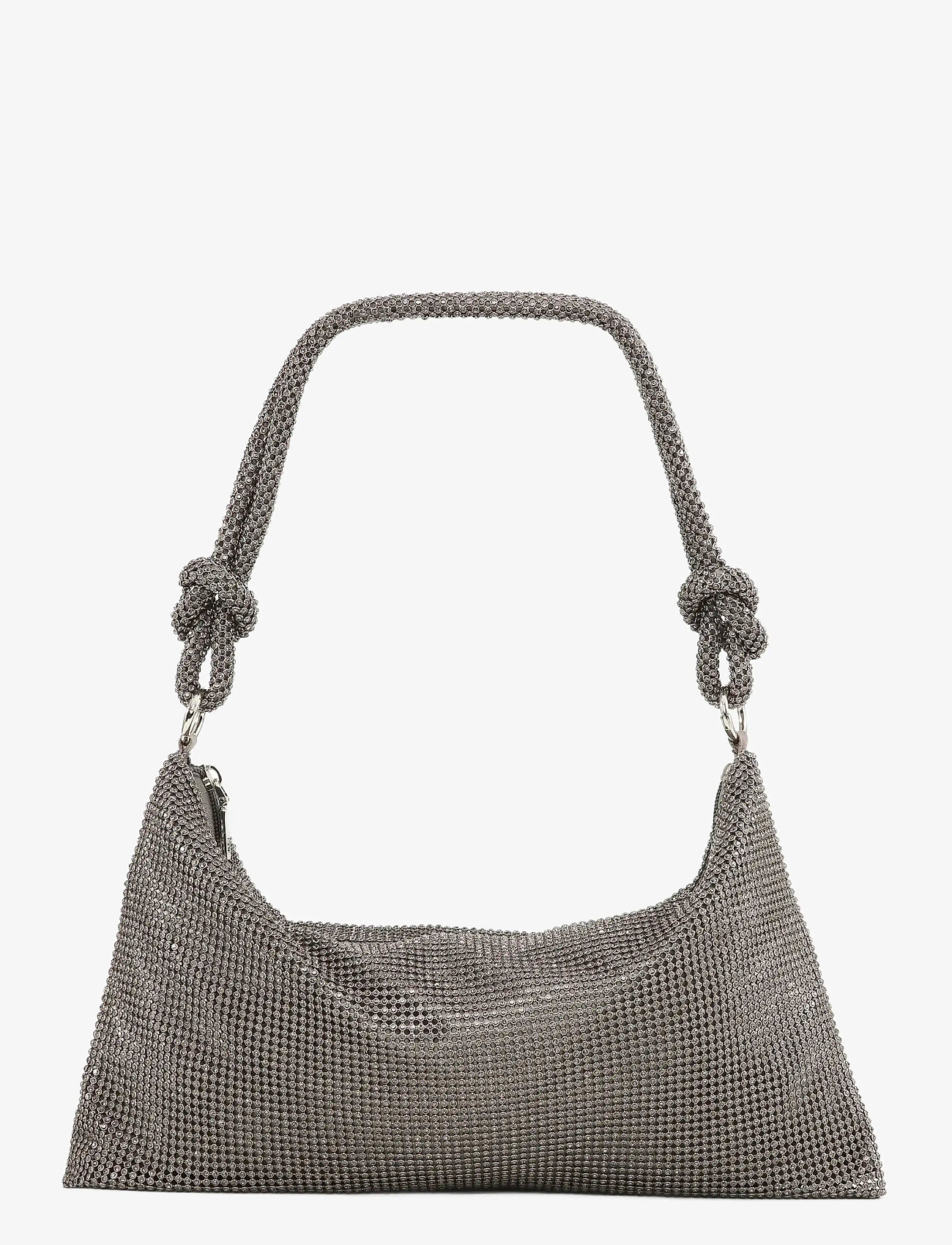 SUI AVA - Crystal Vibes Fall Bag - besondere anlässe - dark grey - 1