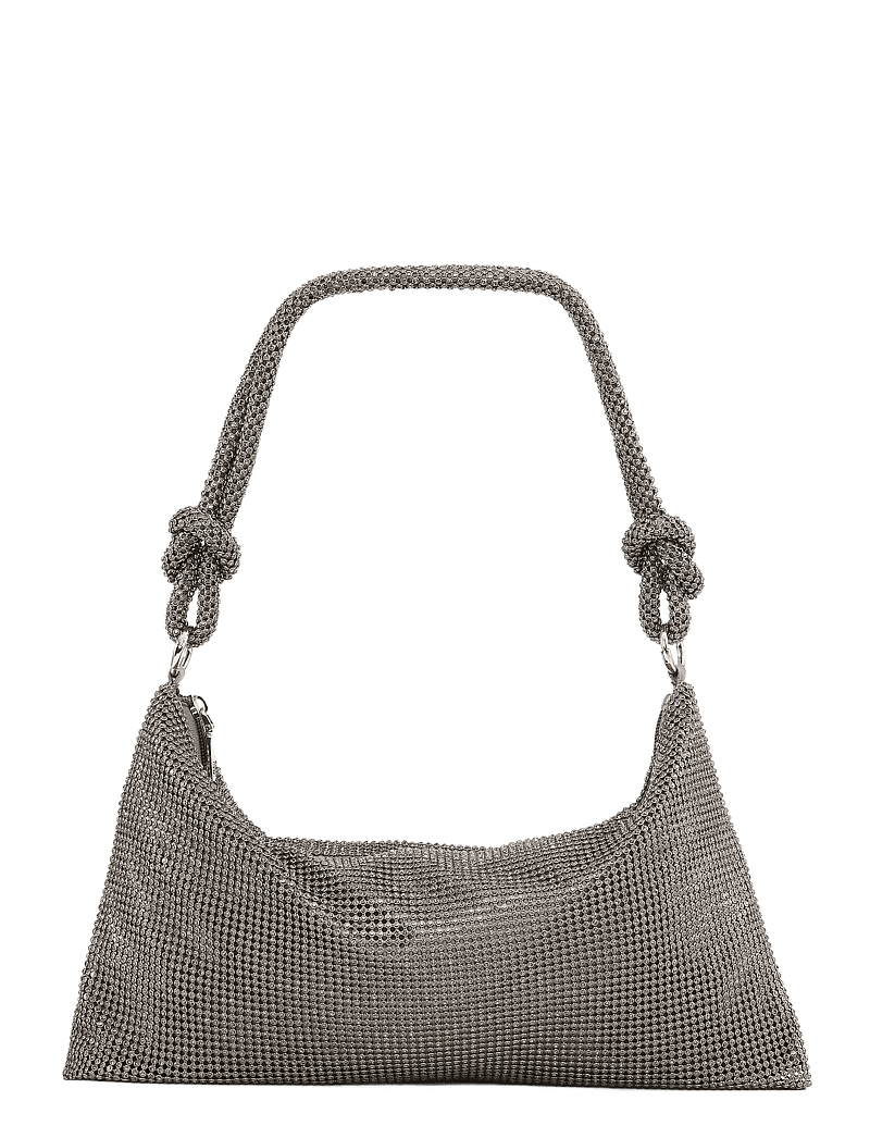 SUI AVA - Crystal Vibes Fall Bag - besondere anlässe - dark grey - 1