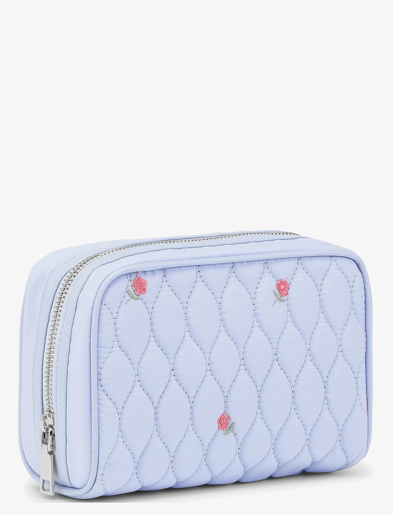 SUI AVA - Bobbie Makeup Bag - kosmetiktaschen - light blue - 0