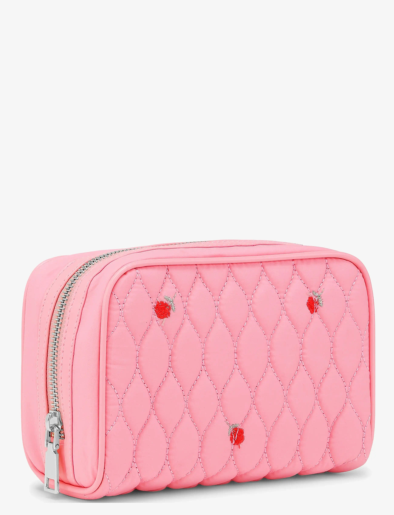 SUI AVA - Bobbie Makeup Bag - makeup - rose - 0