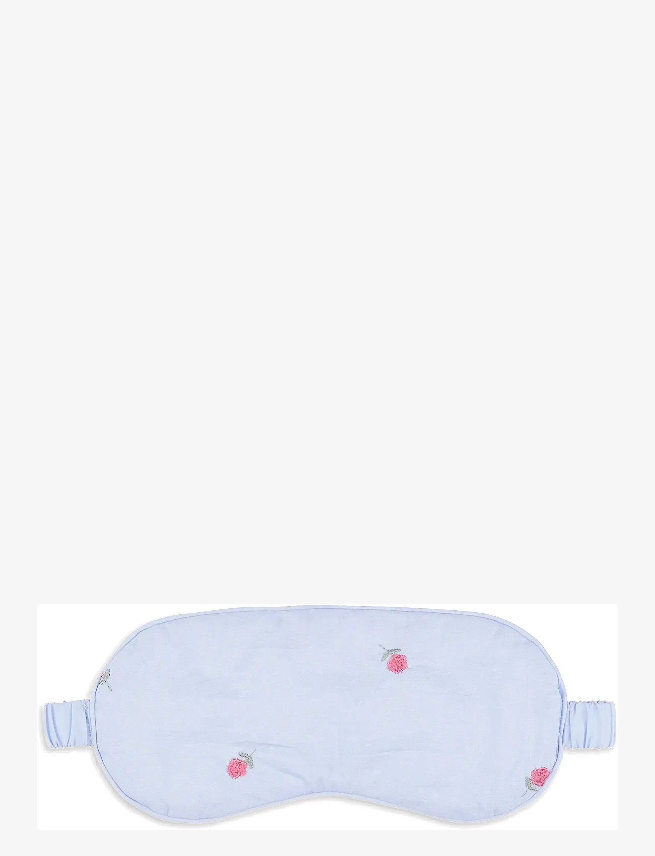 SUI AVA - Bobbie Sleep Mask - sleeping masks - light blue - 0
