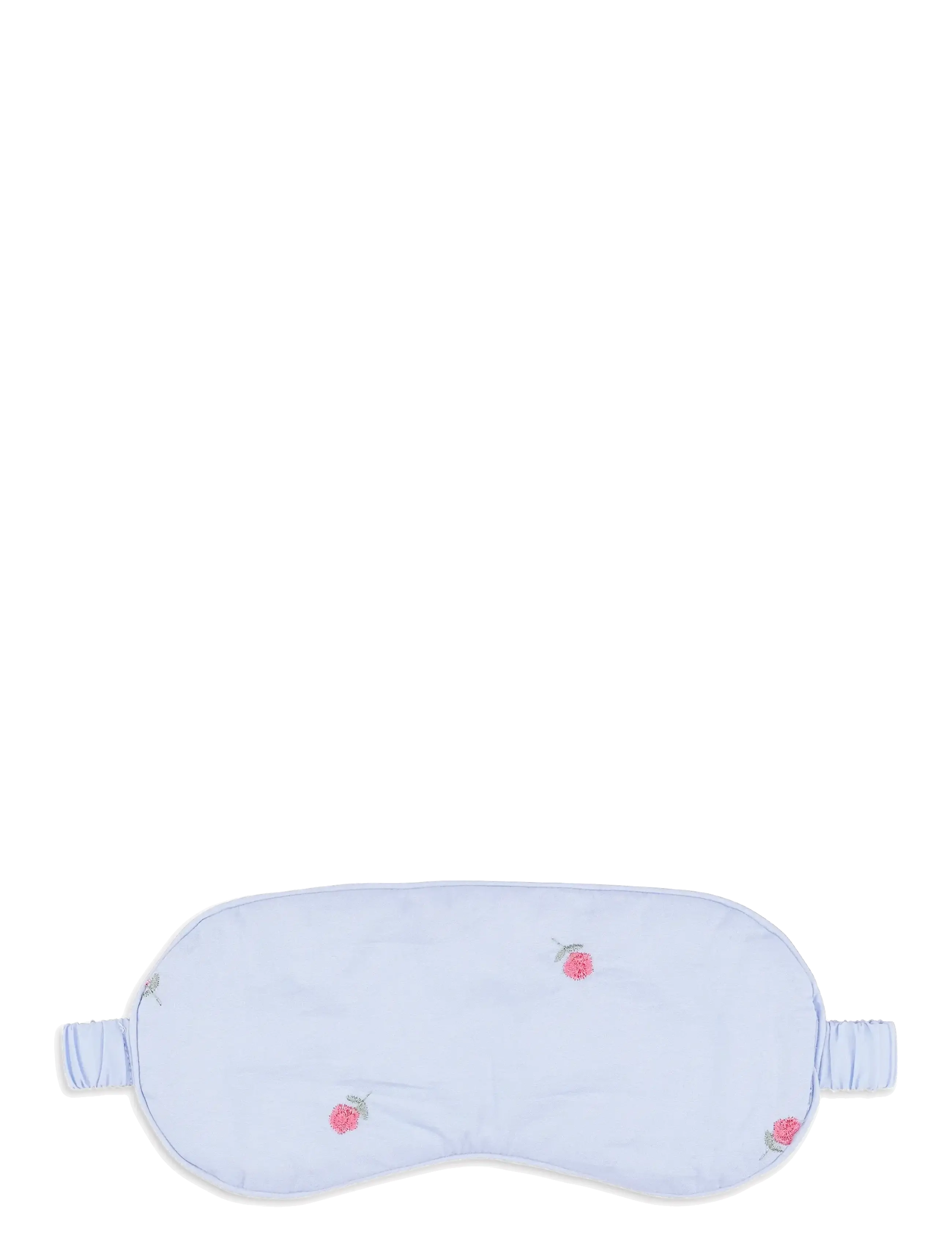 SUI AVA Bobbie Sleep Mask - Lingerie - LIGHT BLUE / blue