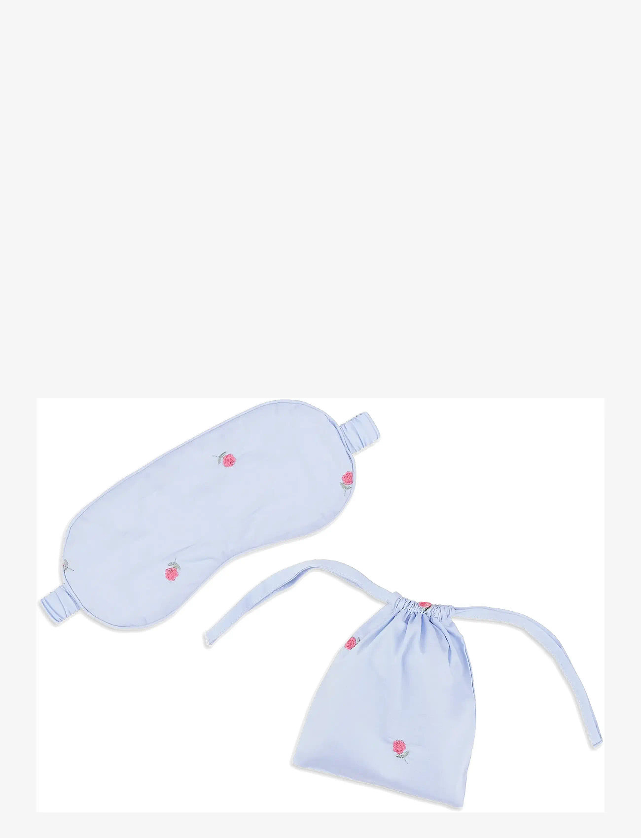SUI AVA - Bobbie Sleep Mask - sleeping masks - light blue - 1