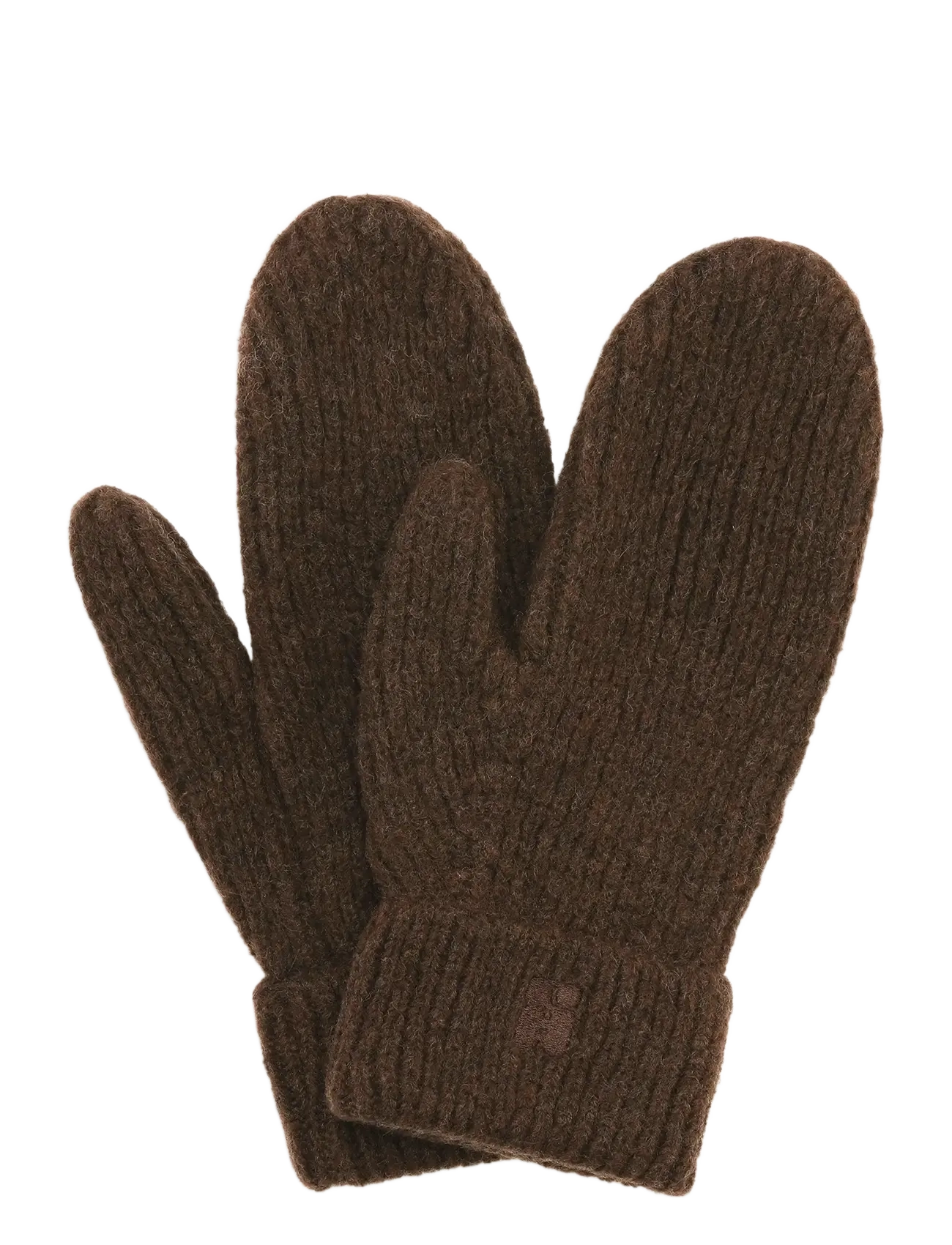 SUI AVA Brenda Handschuhe Braun - One Size - Damen