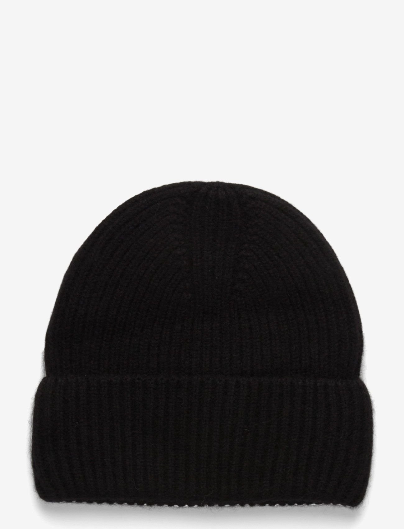 SUI AVA - Cashmere Beanie - black - 0