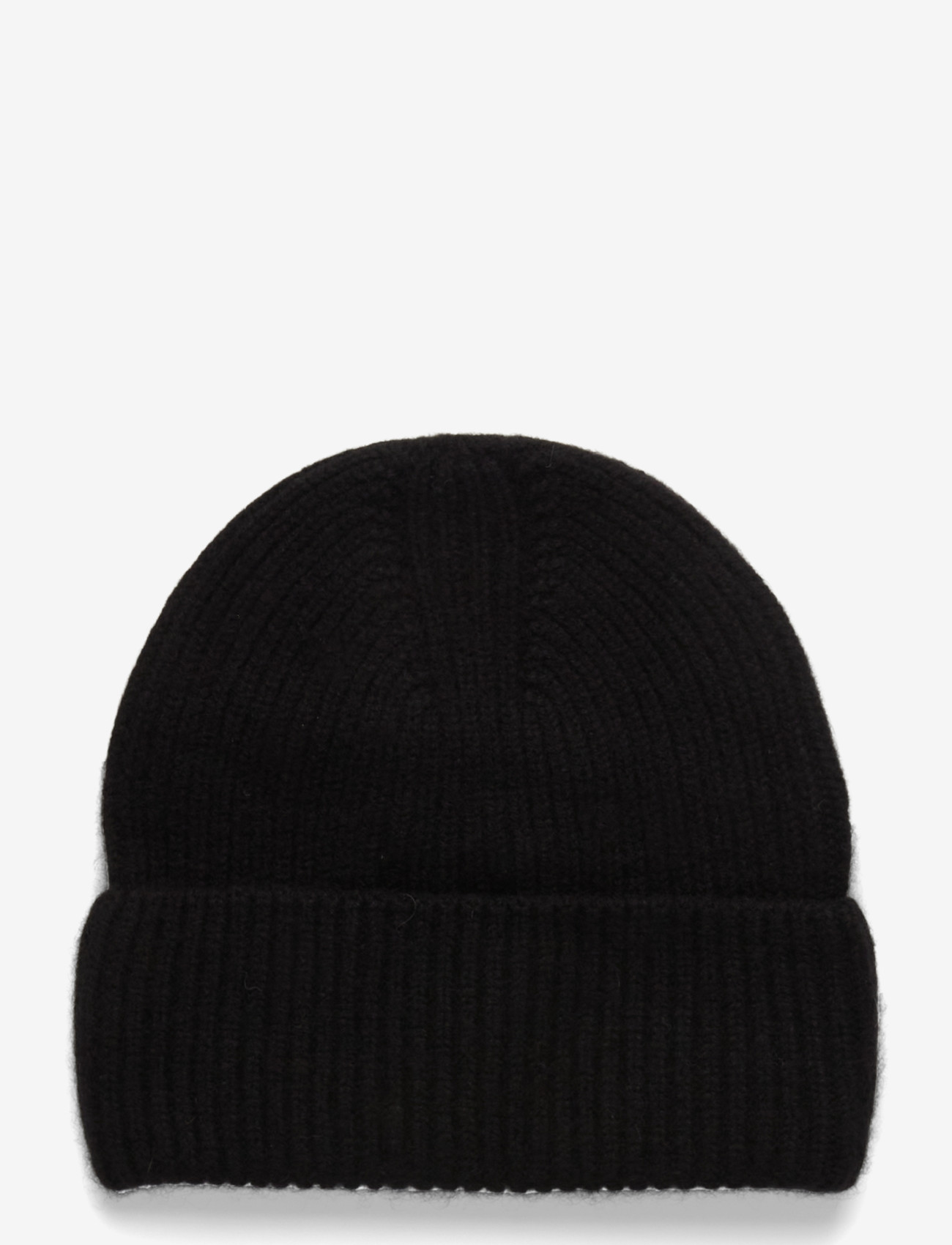 SUI AVA - Cashmere Beanie - black - 1