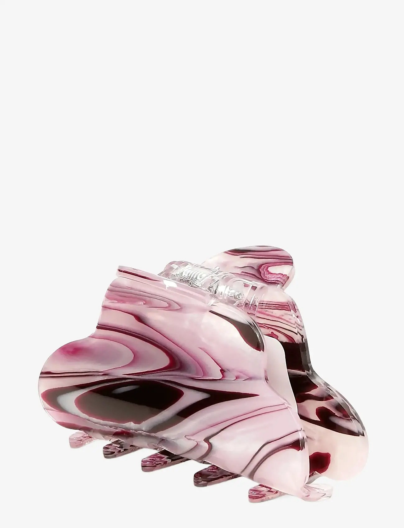 SUI AVA - Lene Ember Big - laveste priser - burgundy marble - 0