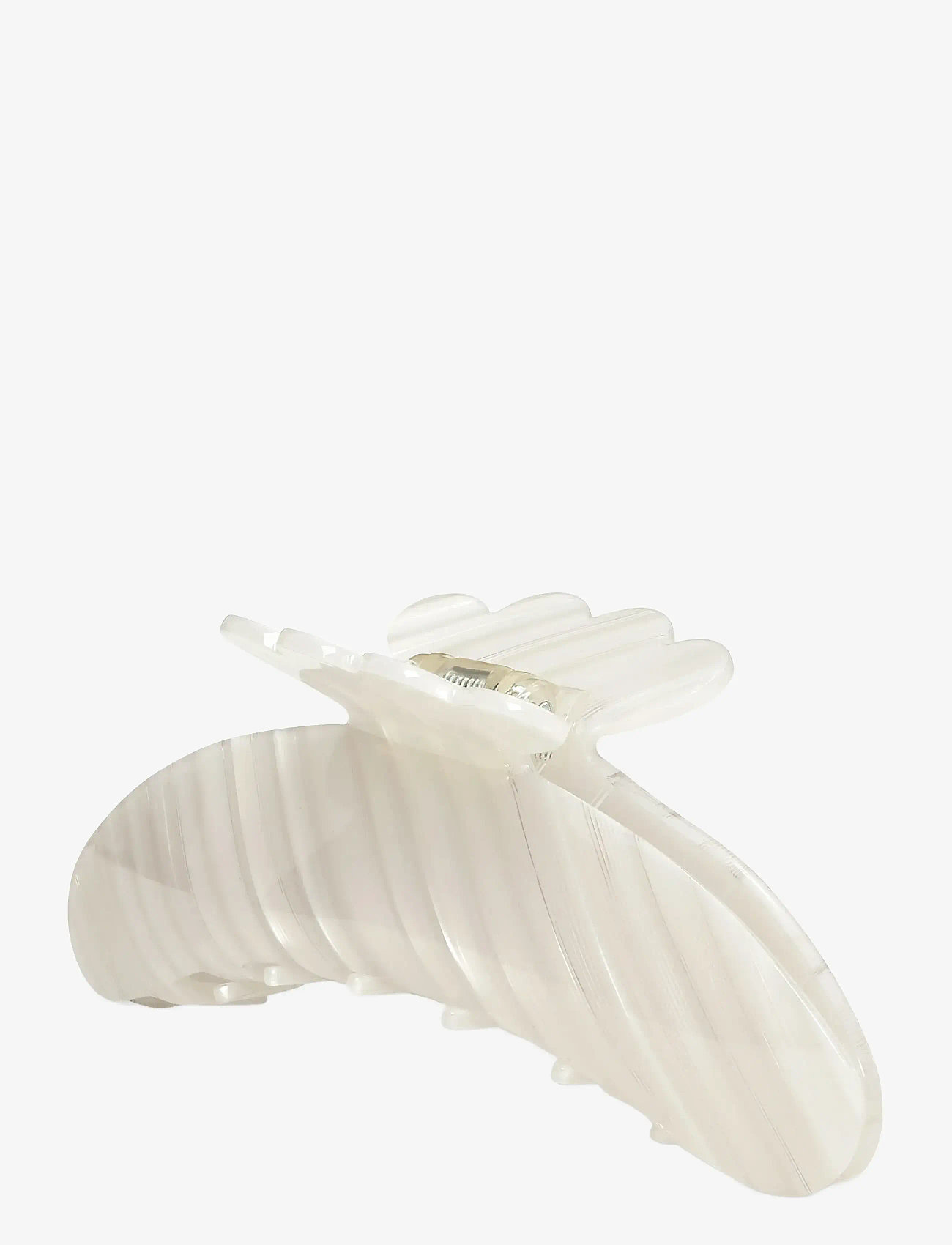 SUI AVA - Helle Candy Cane Biggest - haarkrallen - sugar - 1