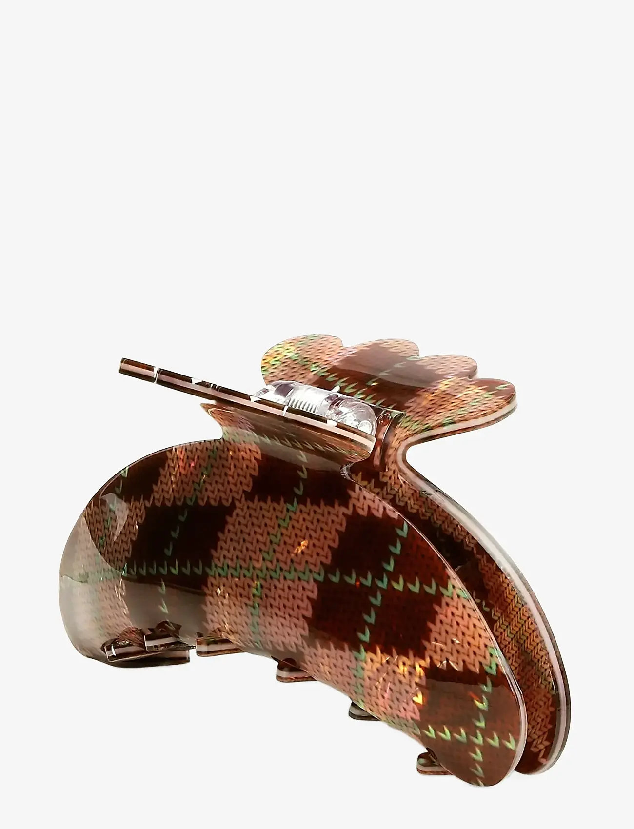 SUI AVA - Helle Knitted Big - knitted print - 1