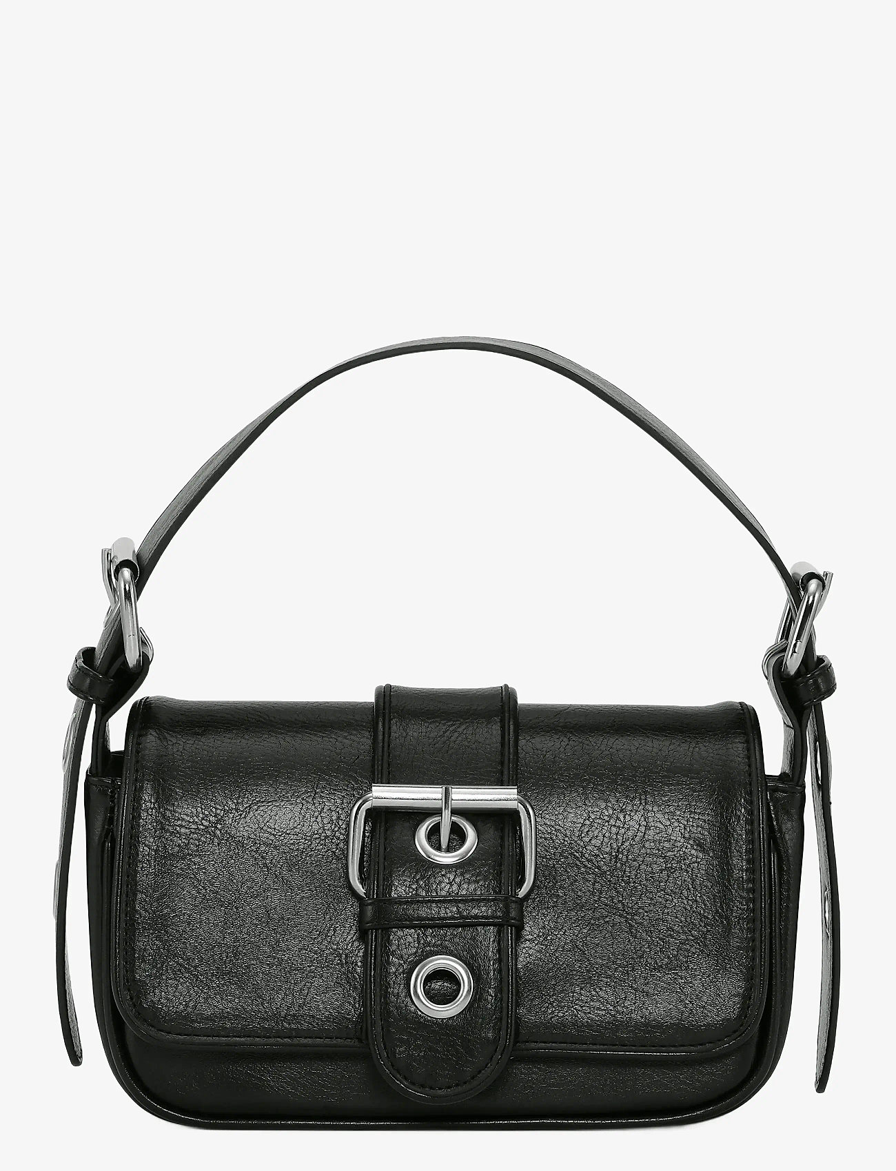 SUI AVA - Buckle Bag - födelsedagspresenter - black - 0