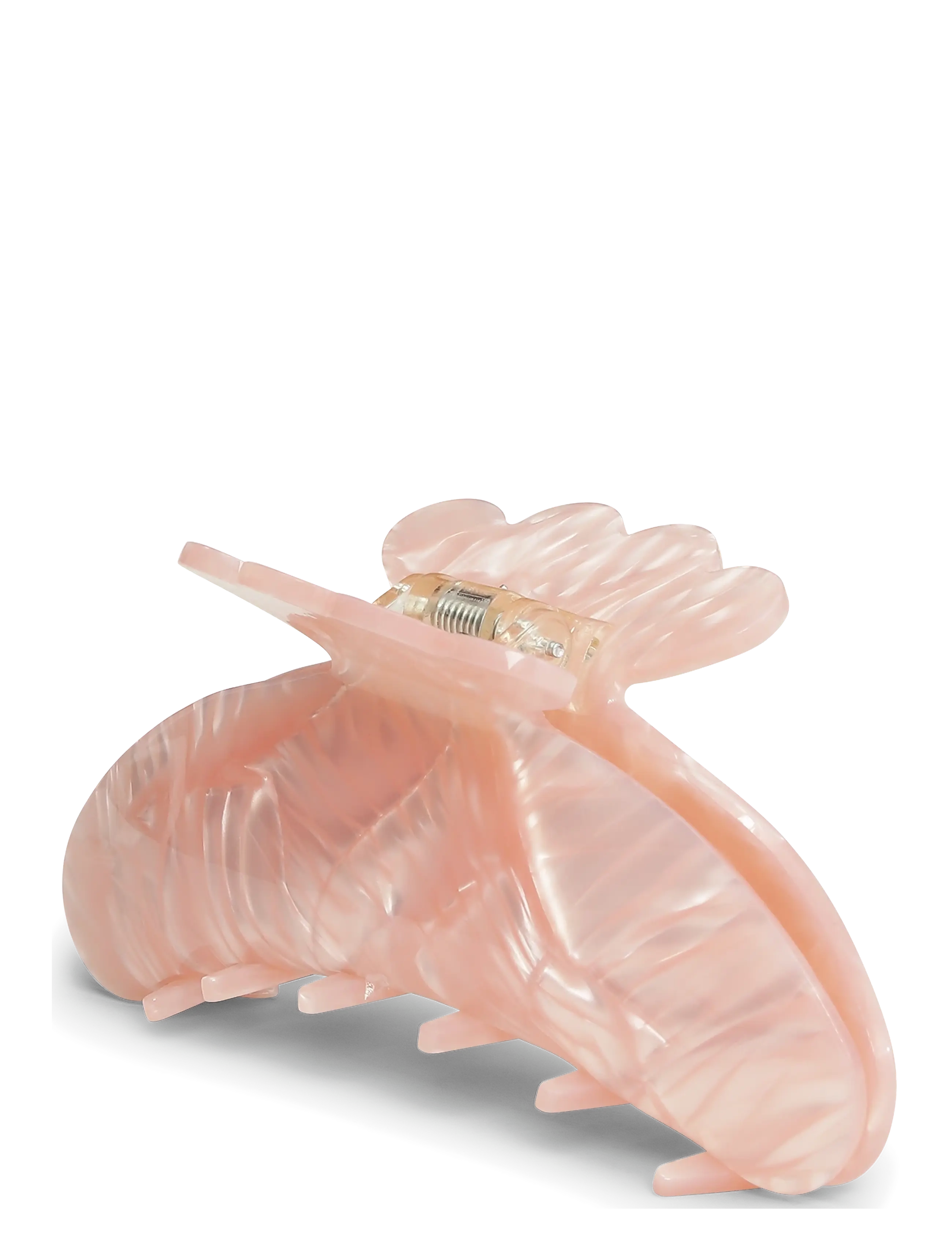 SUI AVA Helle Soft Serve Big - Accessories - STRAWBERRY / pink/rose