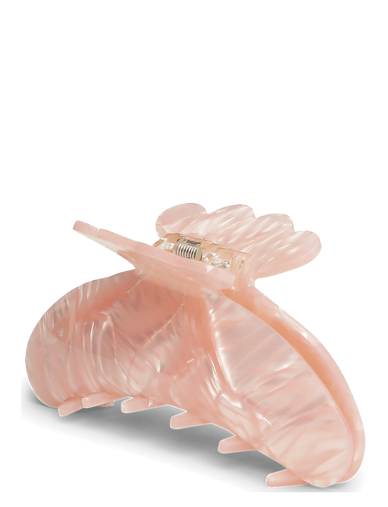 SUI AVA - Helle Soft Serve Big - hårklämmor - strawberry - 0