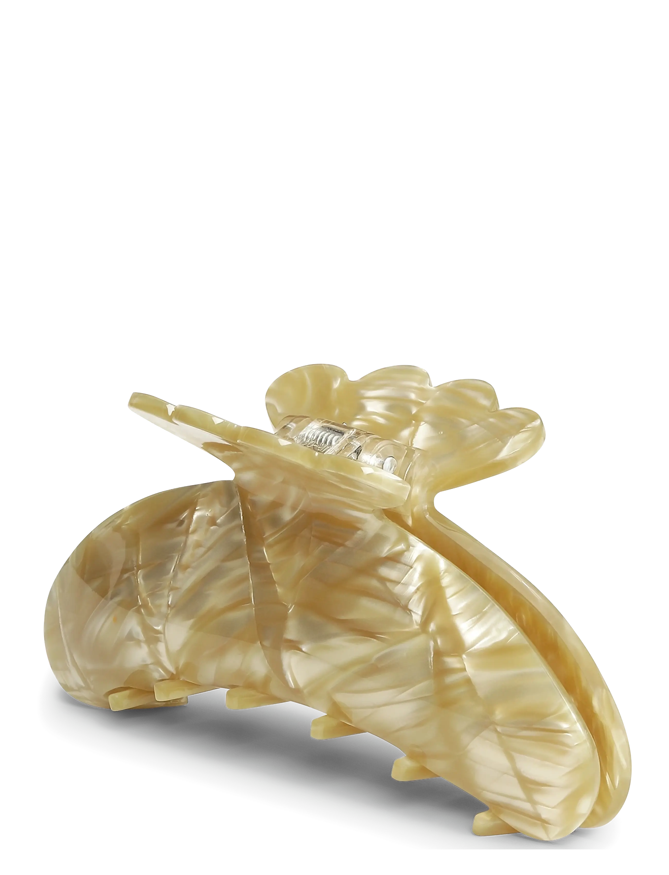 SUI AVA Helle Soft Serve Big - Accessories - PISTACHIO / yellow