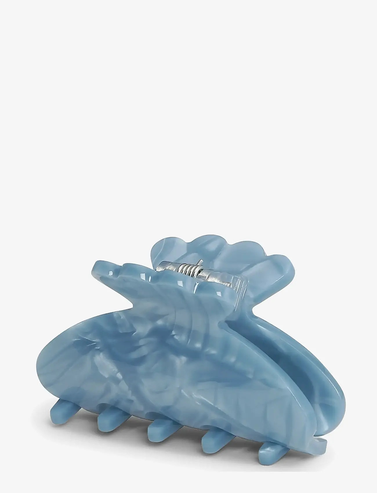 SUI AVA - Helle Soft Serve Mini - hårklämmor - cotton candy - 0