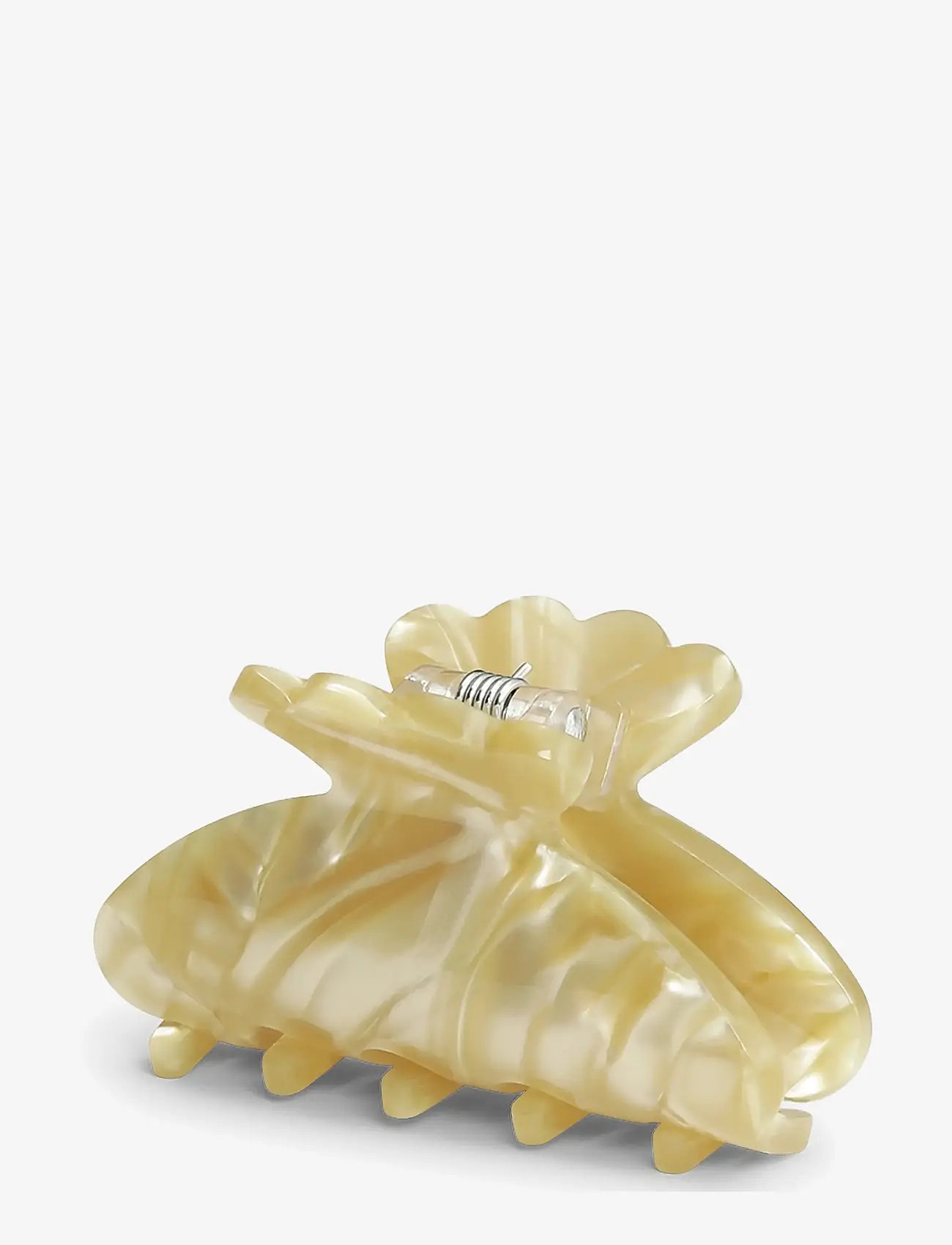 SUI AVA - Helle Soft Serve Mini - hårklemmer - pistachio - 0